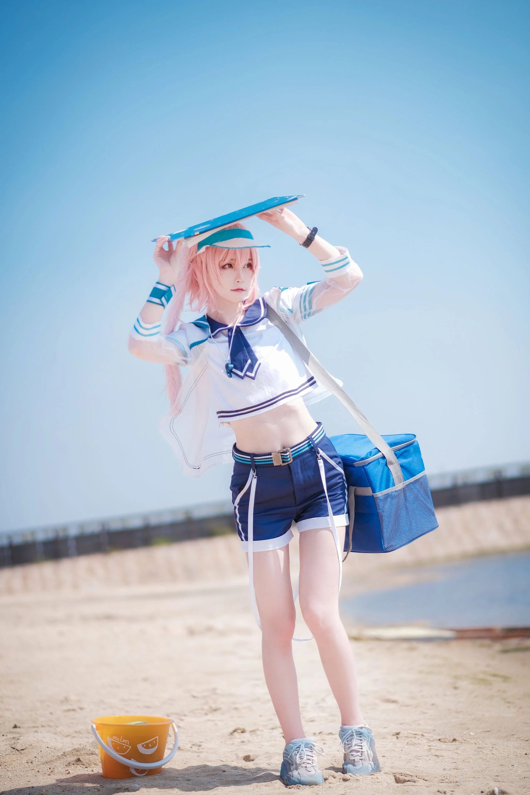 萌宠博主yui金鱼 安塞尔插图2