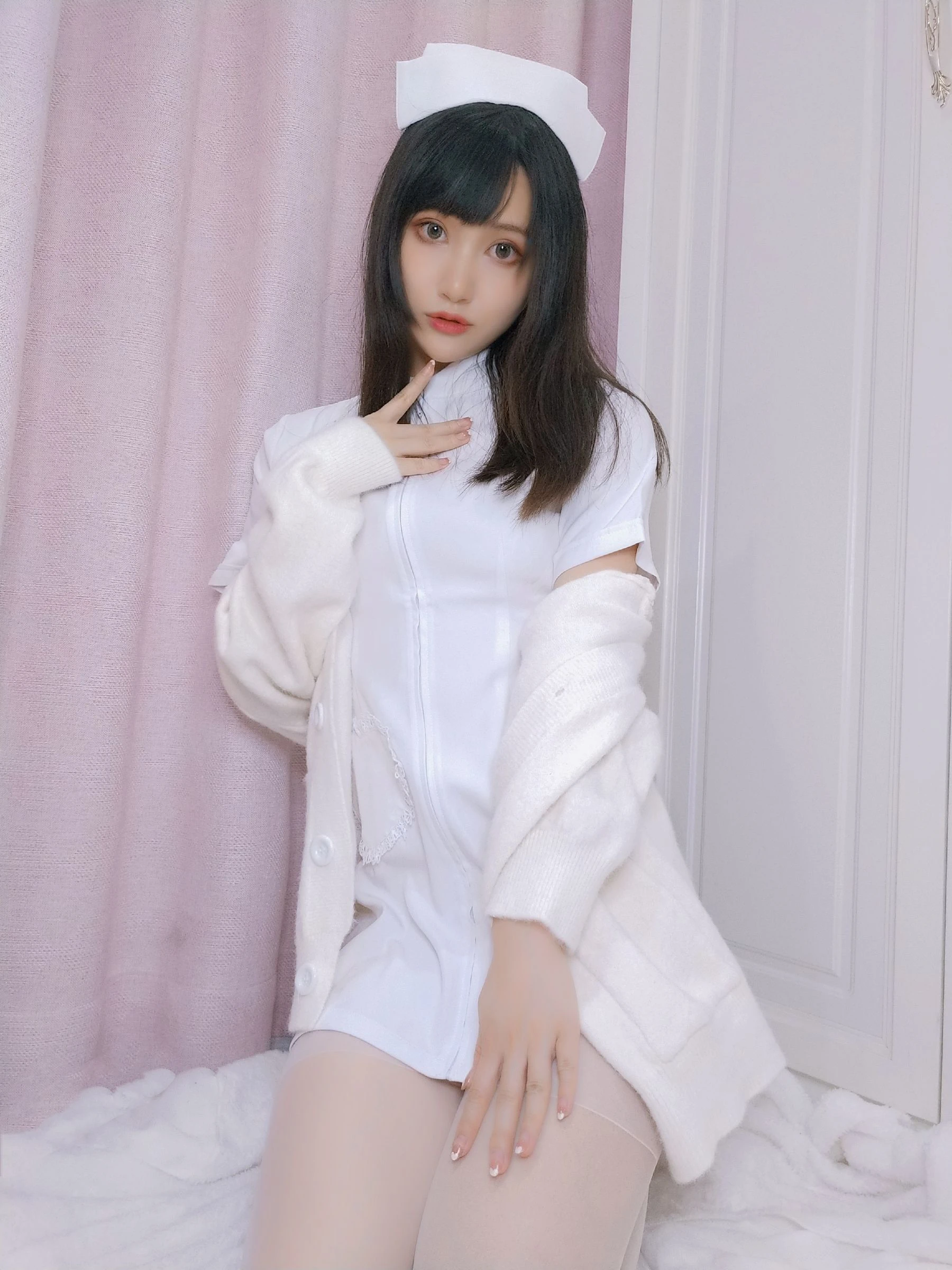 木之本果 – 看护妇插图4