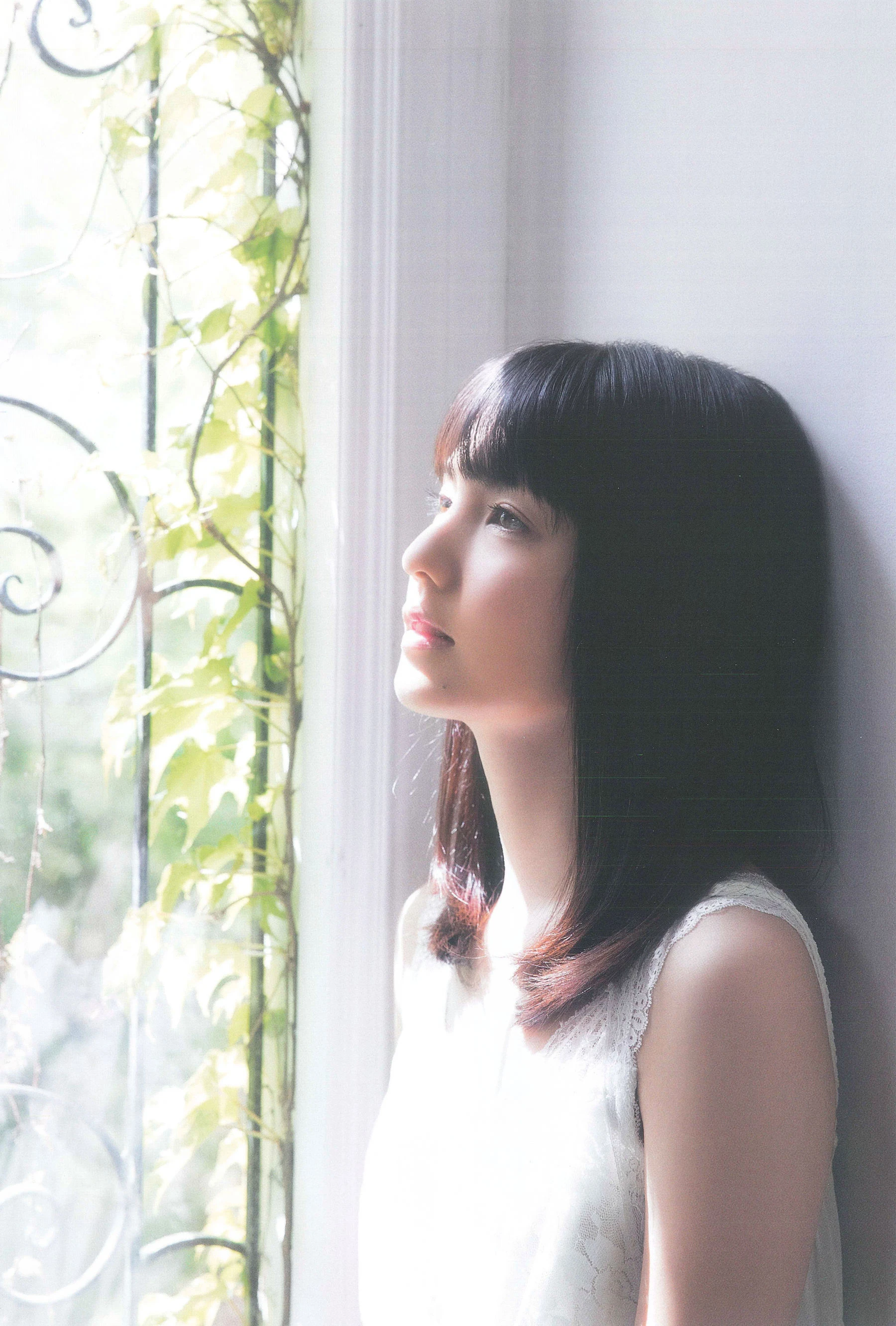 Sayumi Michishige 道重さゆみ 写真集 『 DREAM 』|图集秀