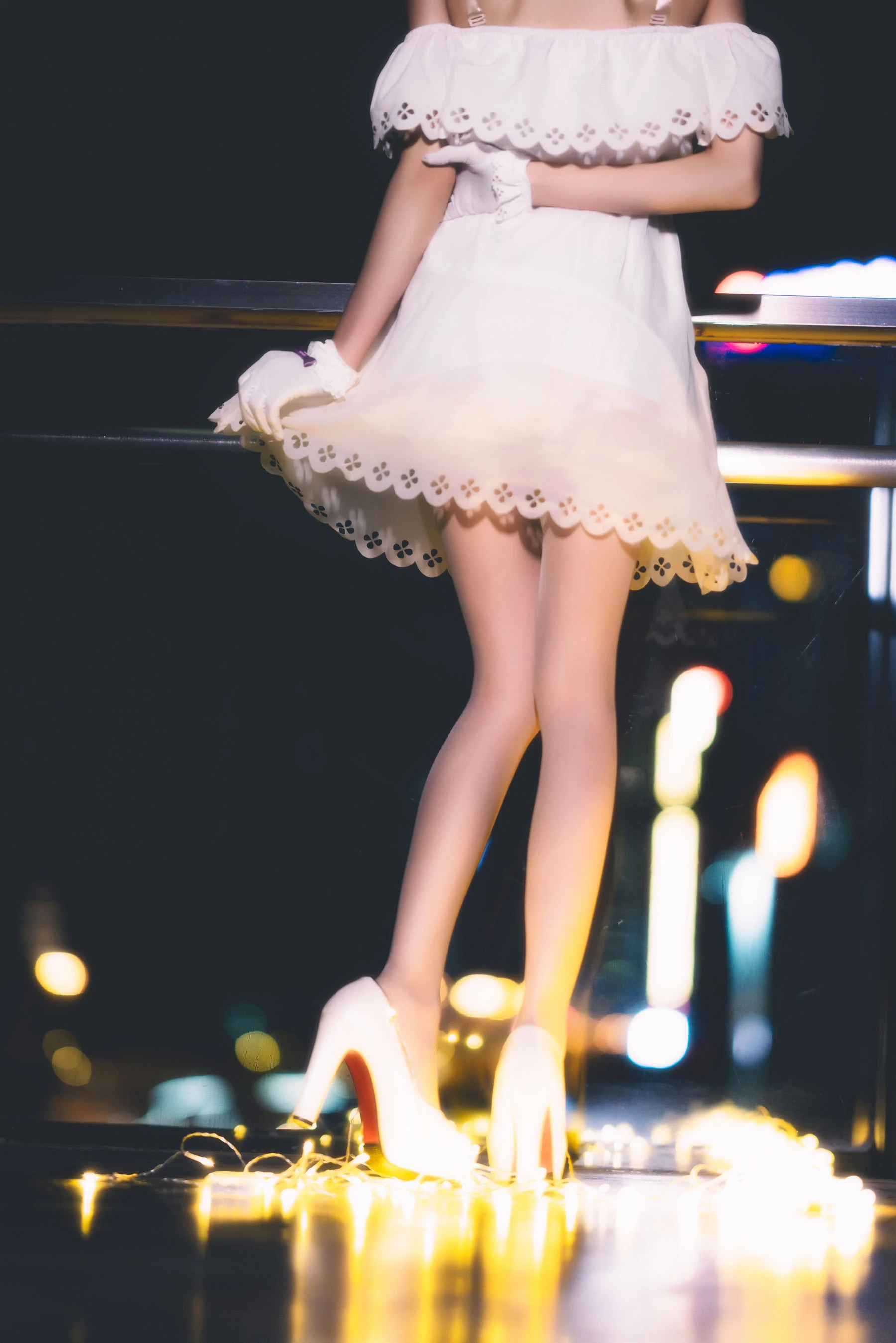 桜桃喵 – 玛修插图2