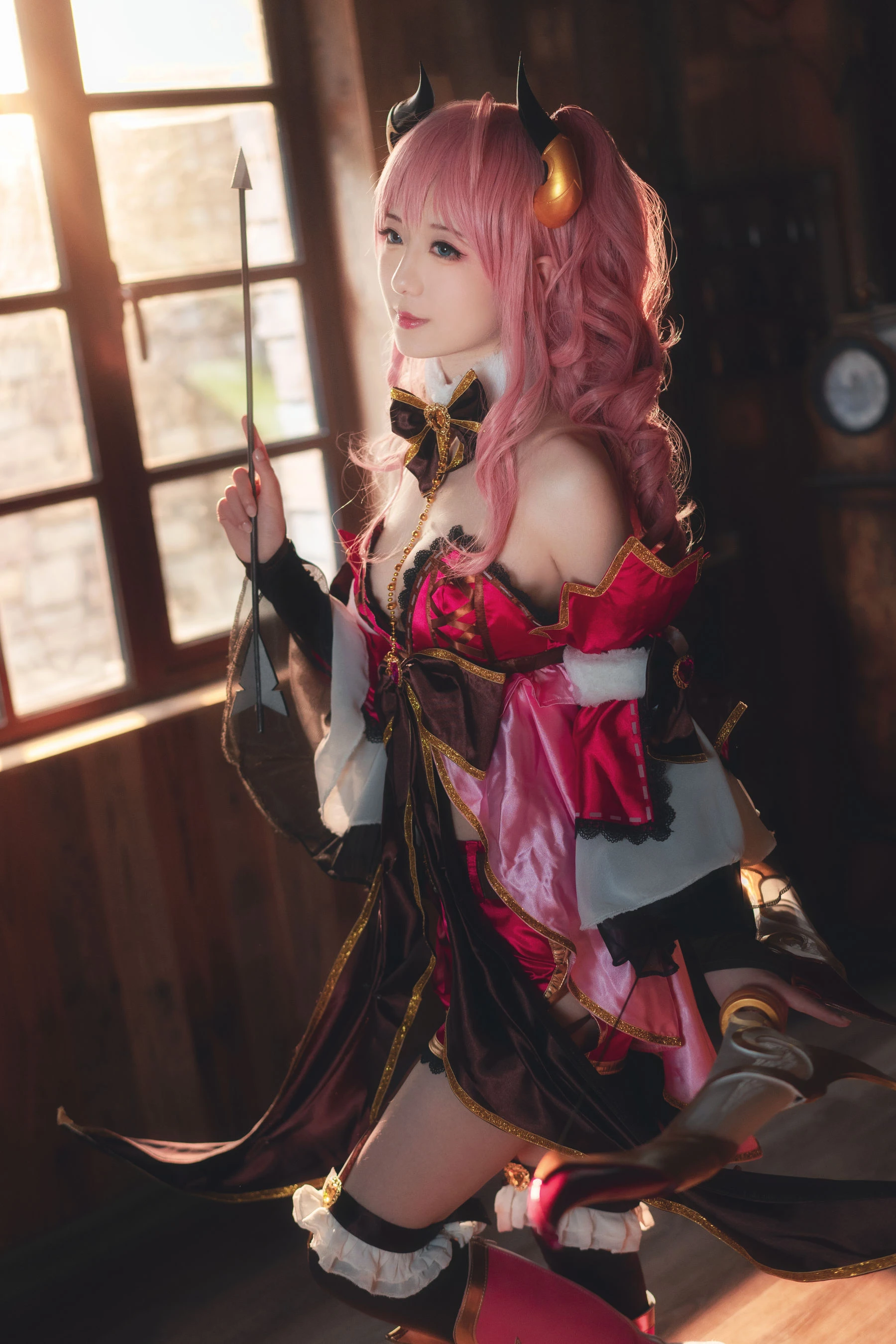 小姐姐弥音音ww – 铃奈插图2