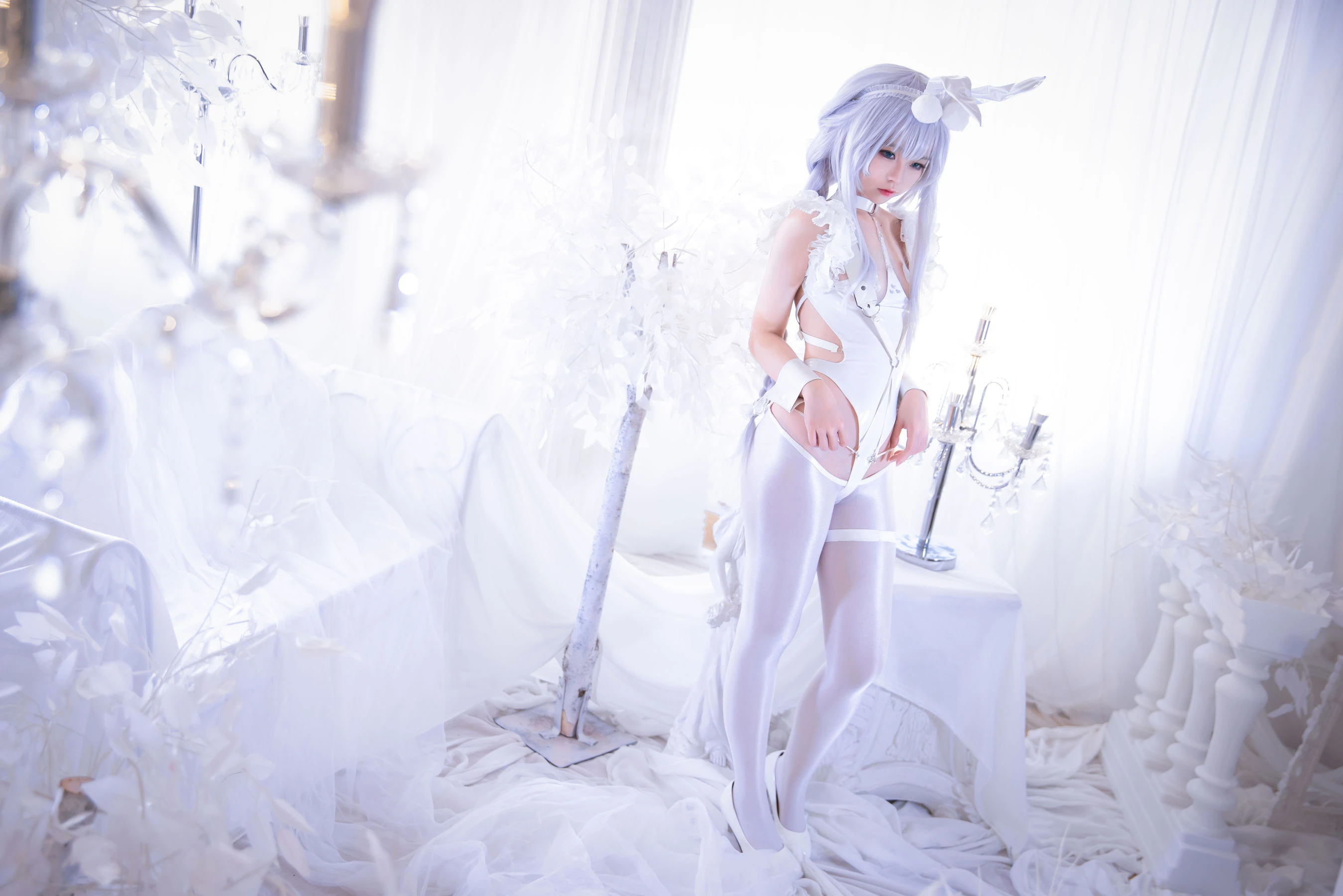 动漫博主G44不会受伤 – 恶毒插图4