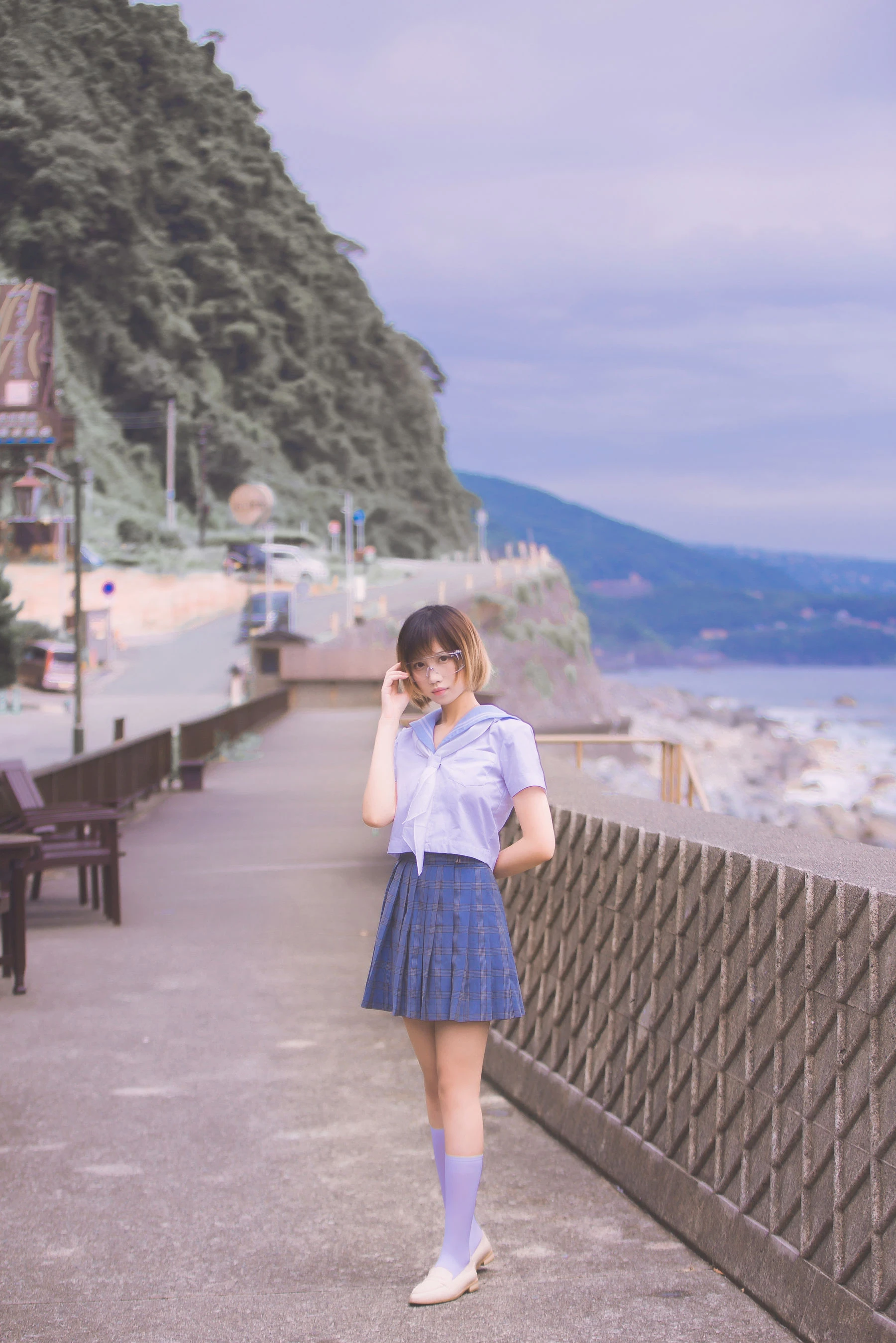 二次元少女念雪ww – 六月间事插图1