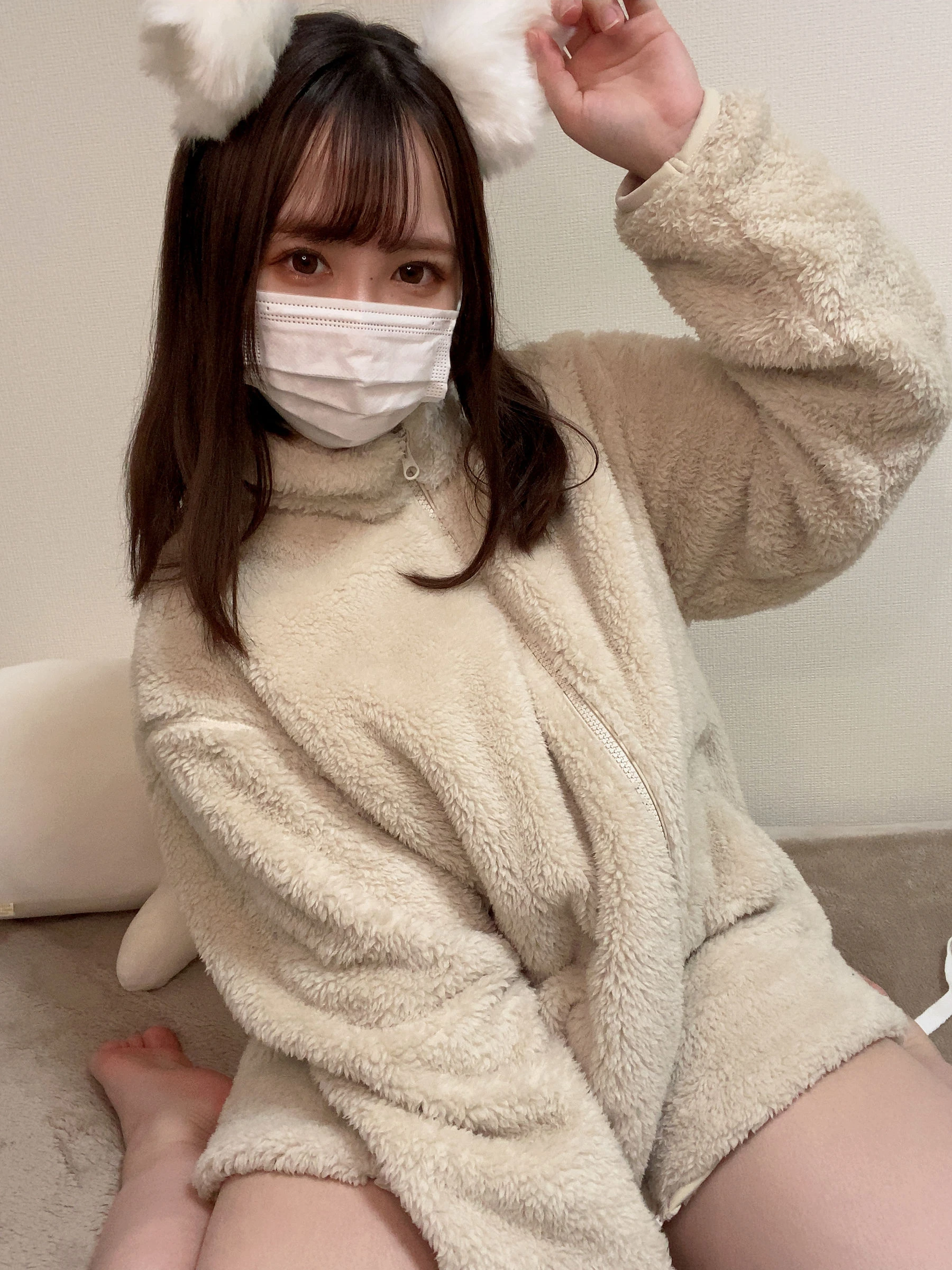 あい（I_cup_JD）- 奶兔插图3