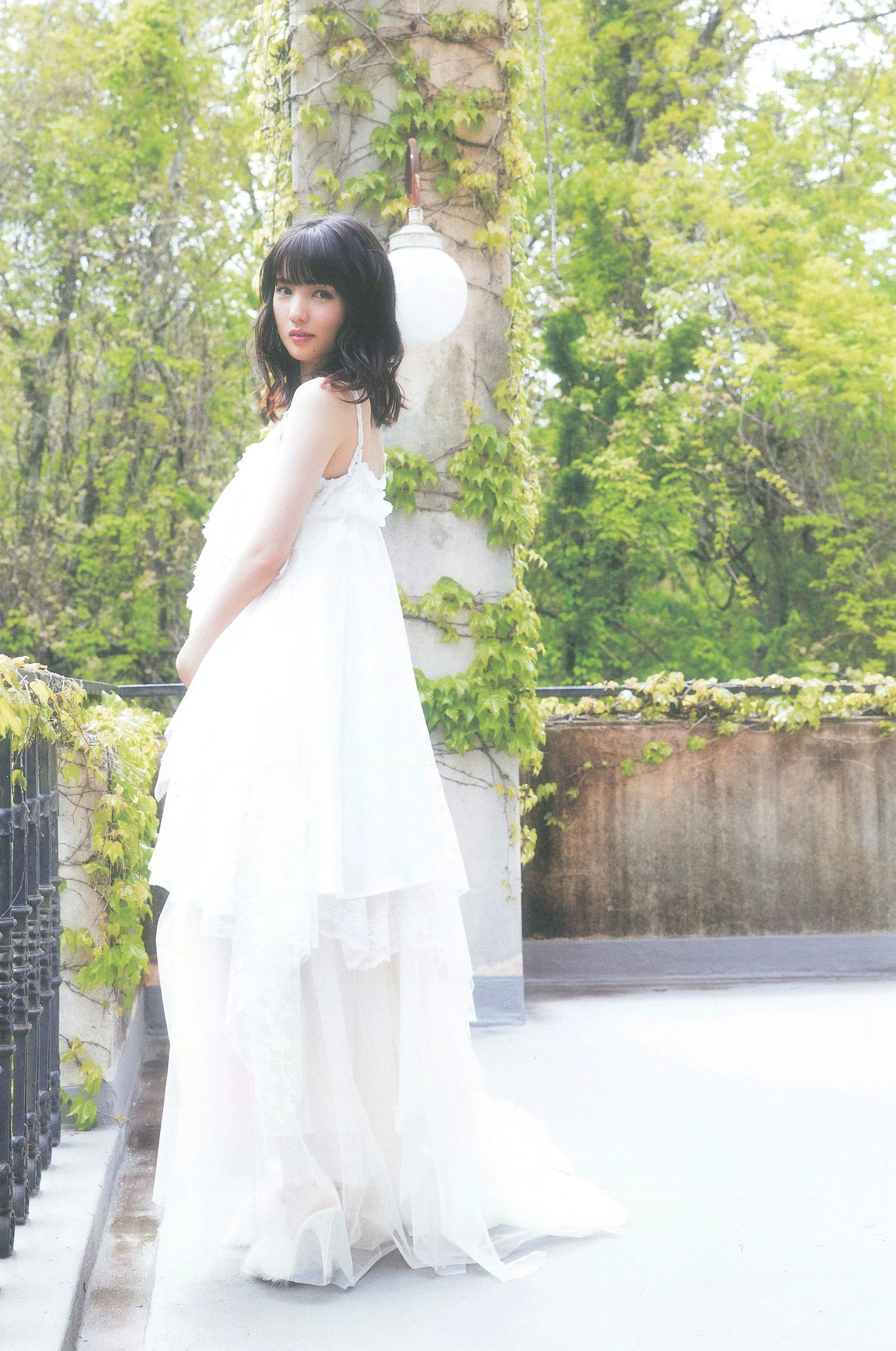 Sayumi Michishige 道重さゆみ 写真集 『 DREAM 』插图7