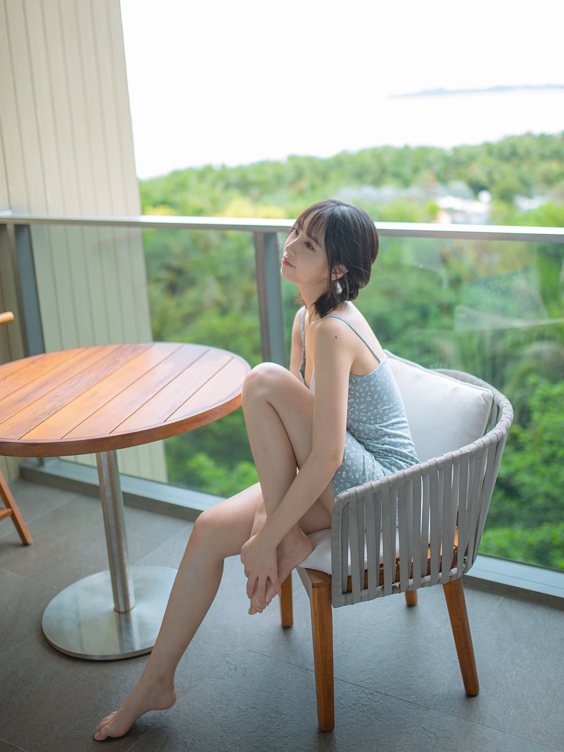 次元少女念雪ww – 无尽夏插图1