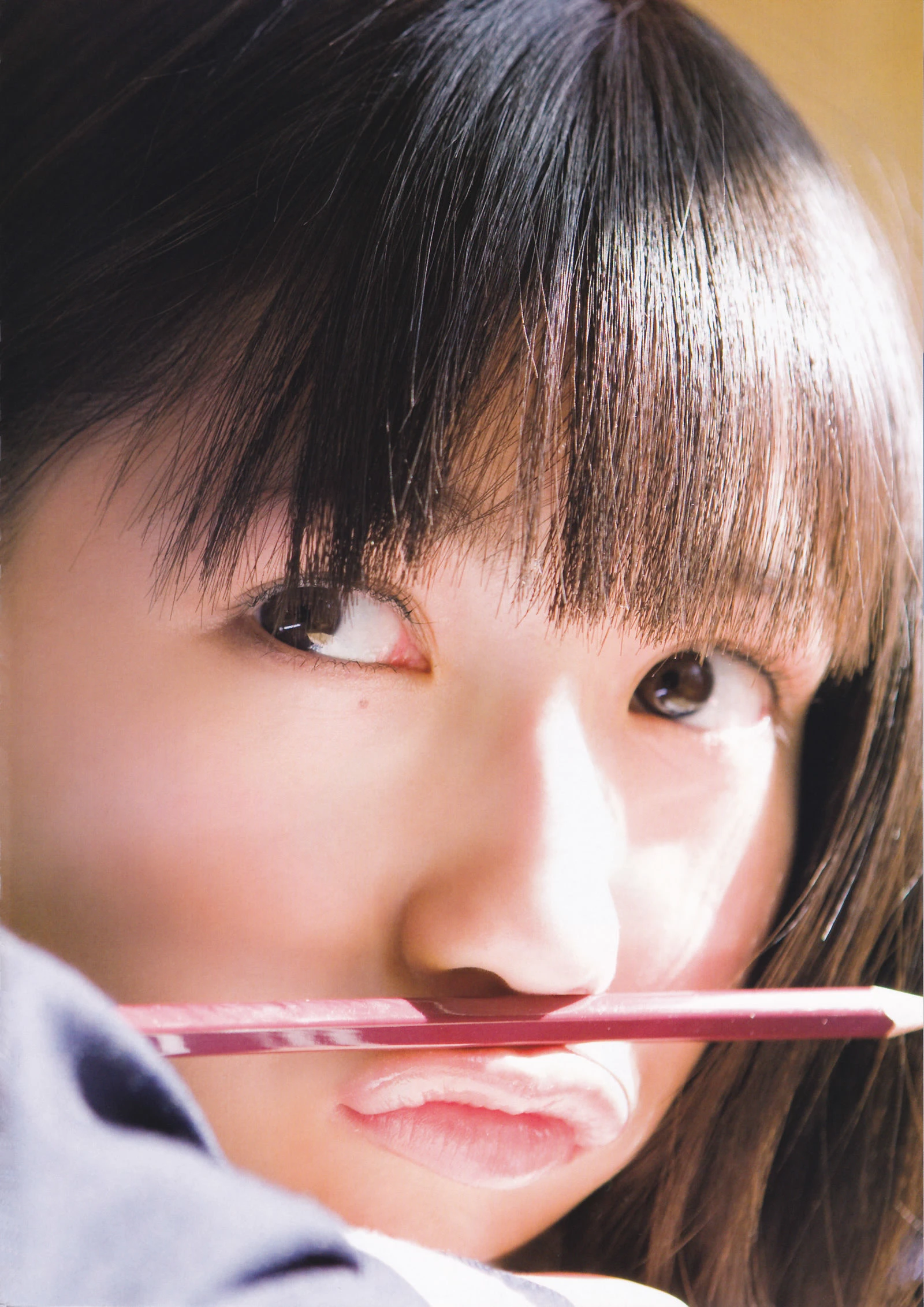 渡邊麻友『1st写真集 まゆゆ』 渡边达生|图集秀