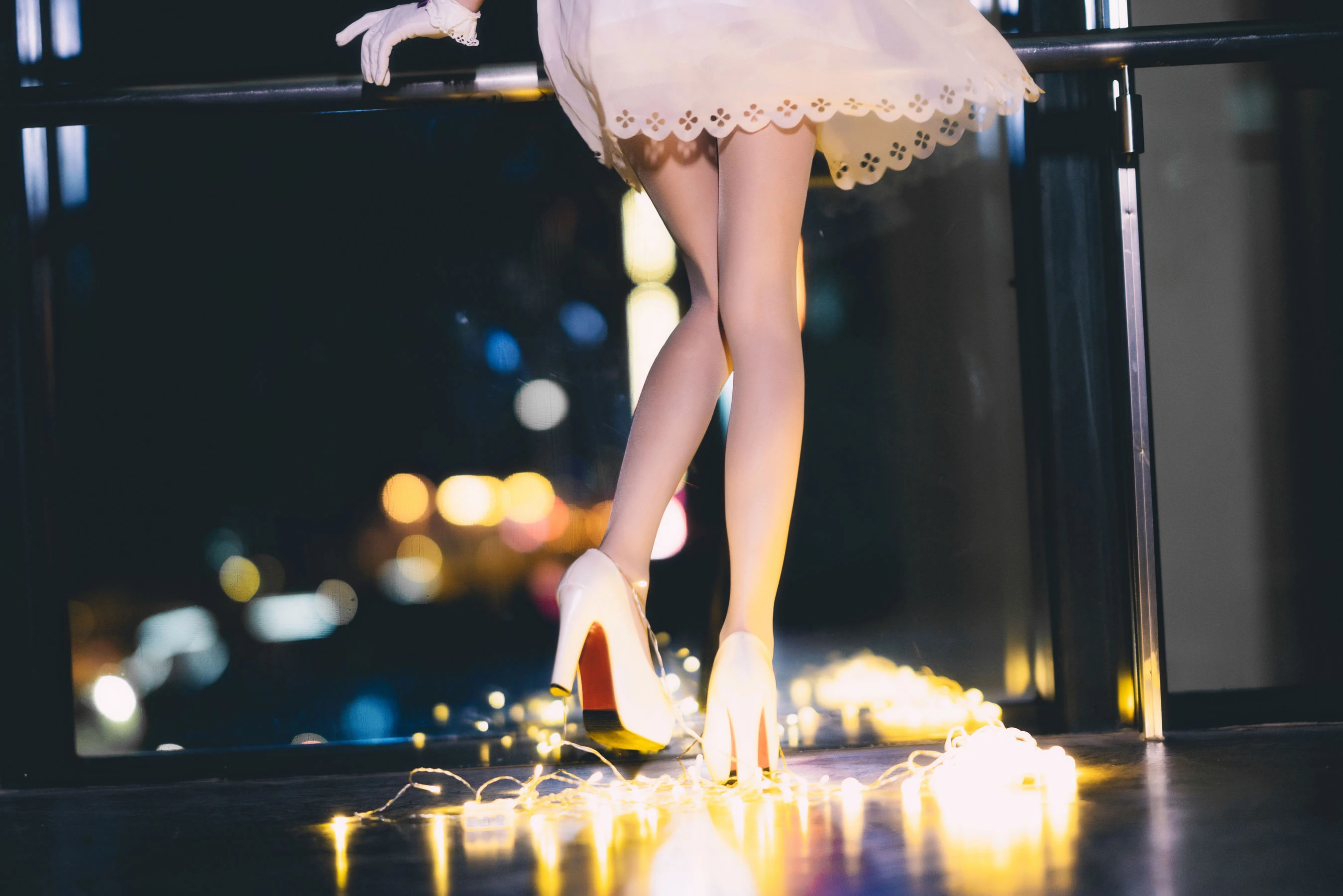 桜桃喵 – 玛修插图3