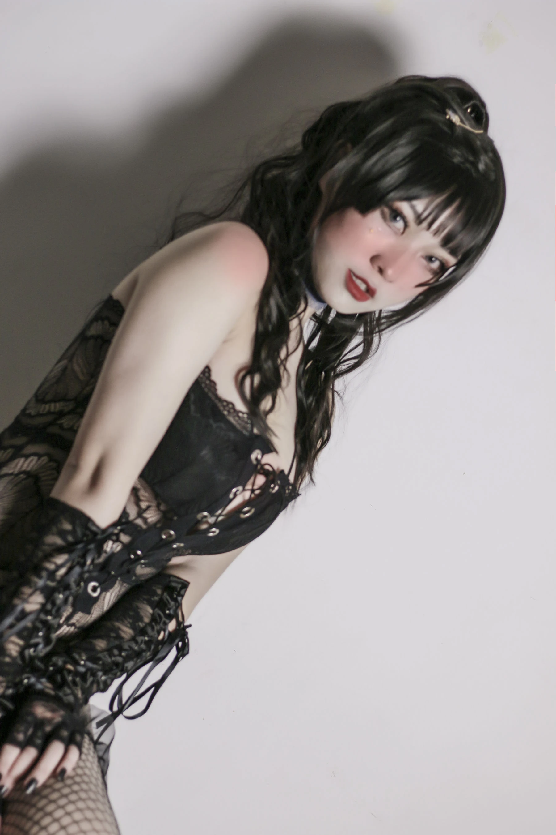 黑白无相 – 柬丧線狗兒插图7