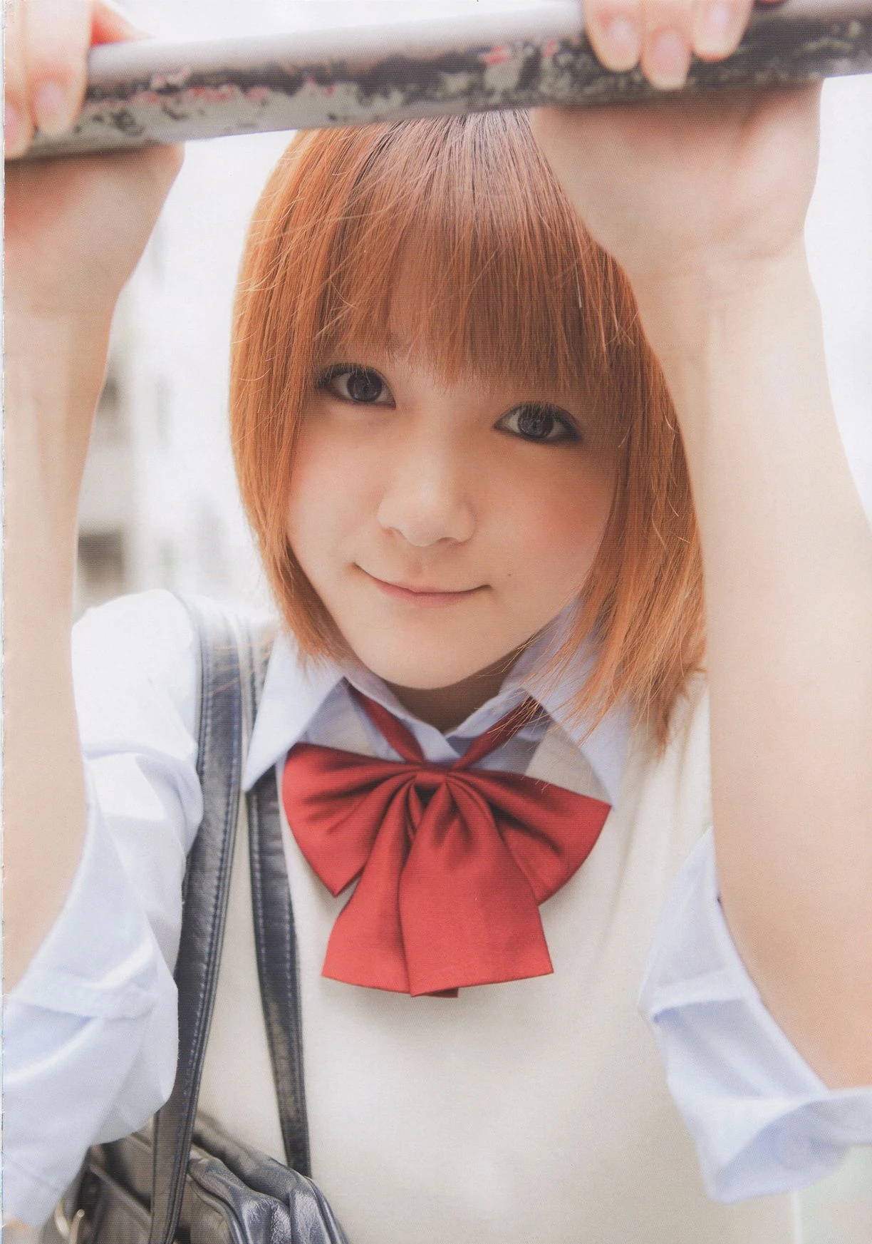 Aika Mitsui 光井愛佳 1stソロ《 愛佳》插图1