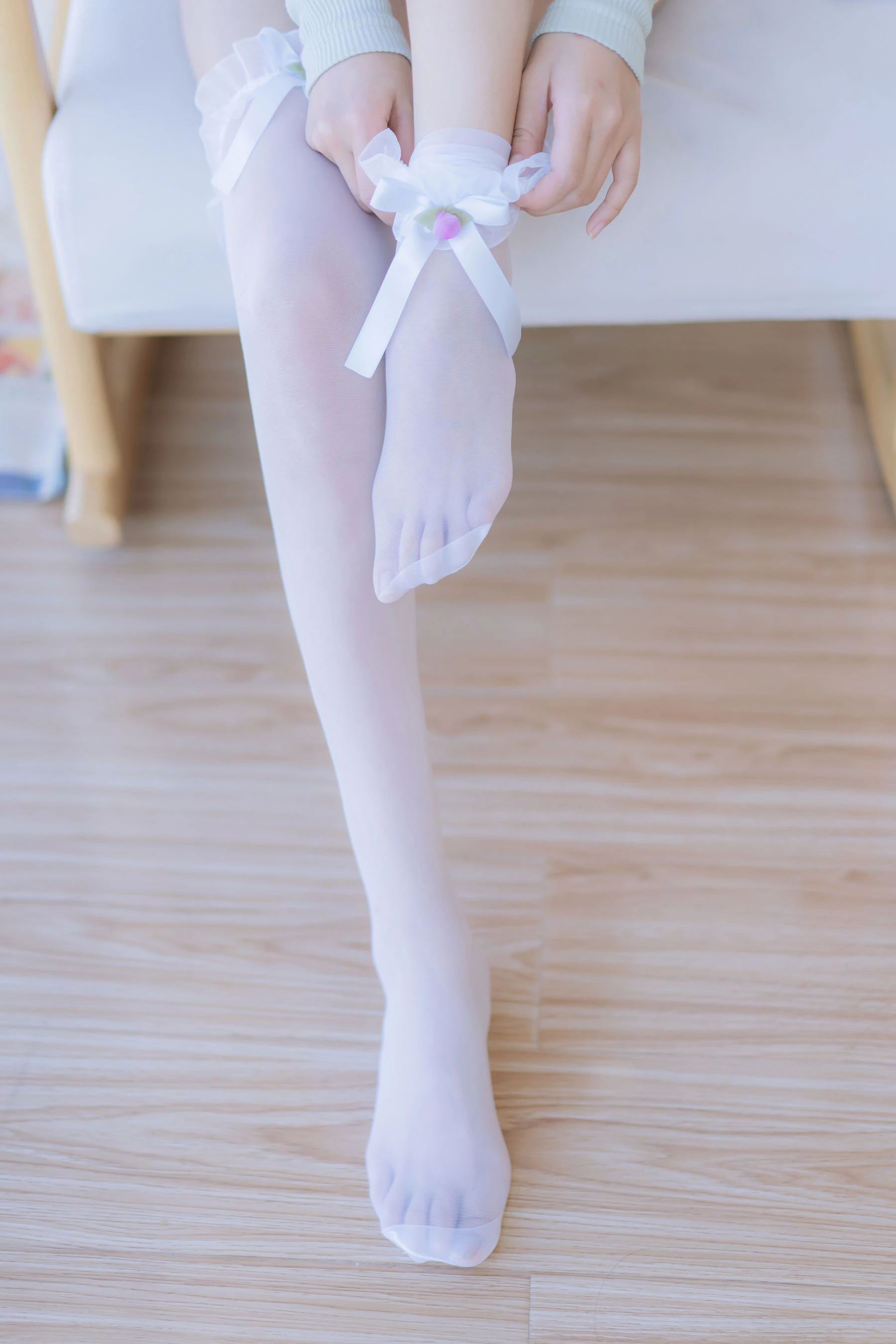 斗鱼米线线sama – 小娇妻插图2