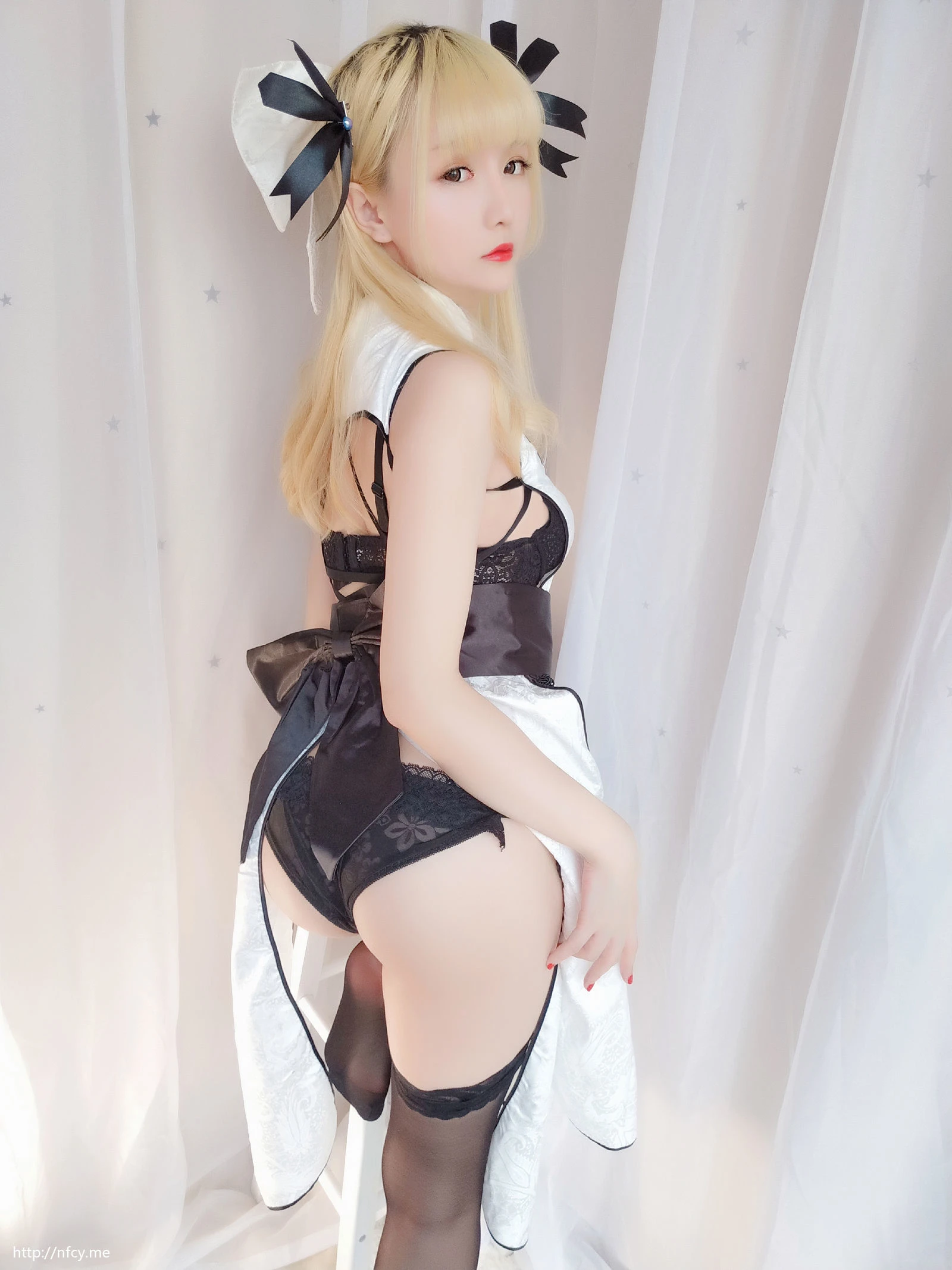 星之迟迟 VOL.10 优雅旗袍包插图1