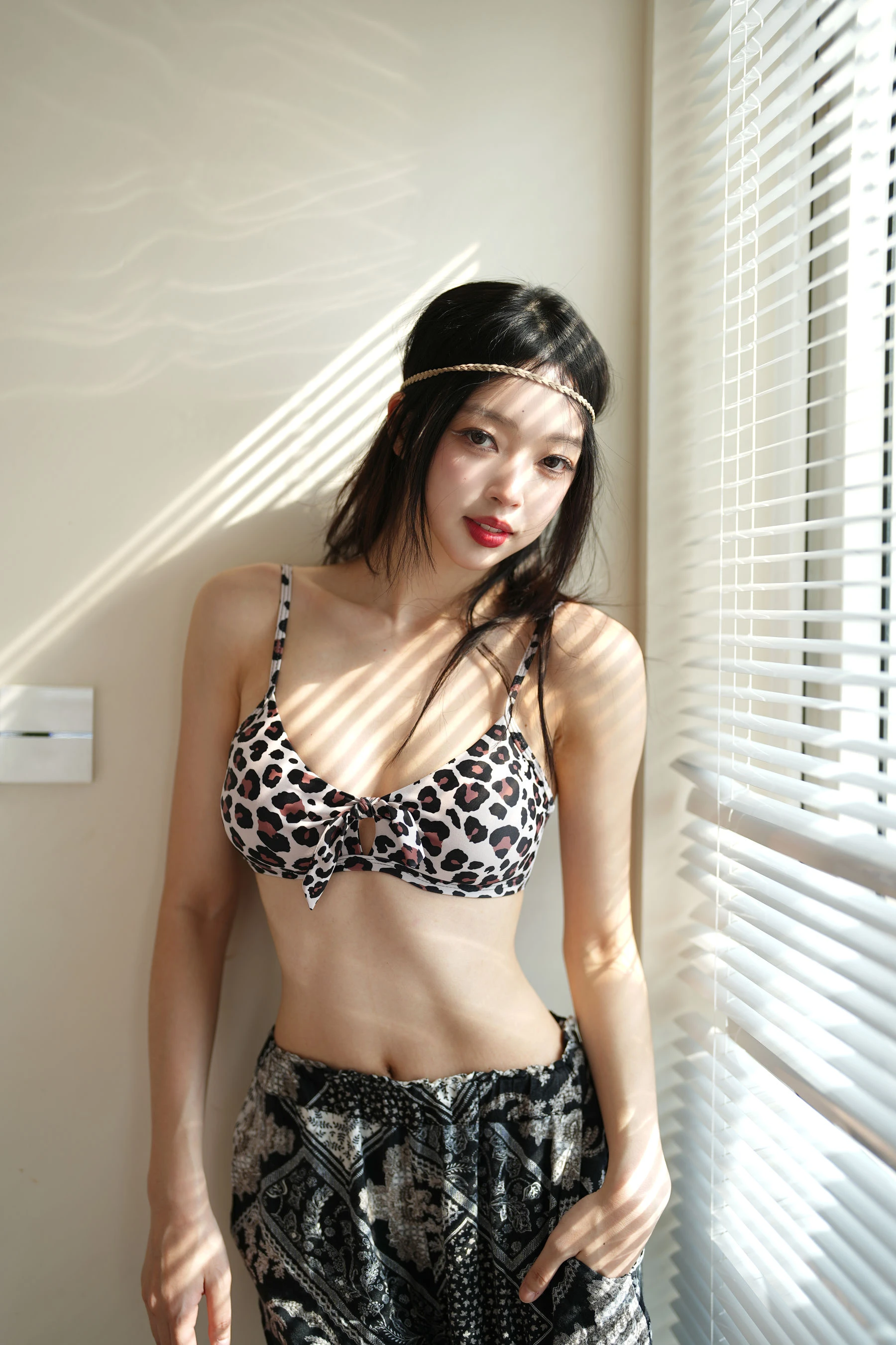 徐珺大哥 – 自由之豹插图7