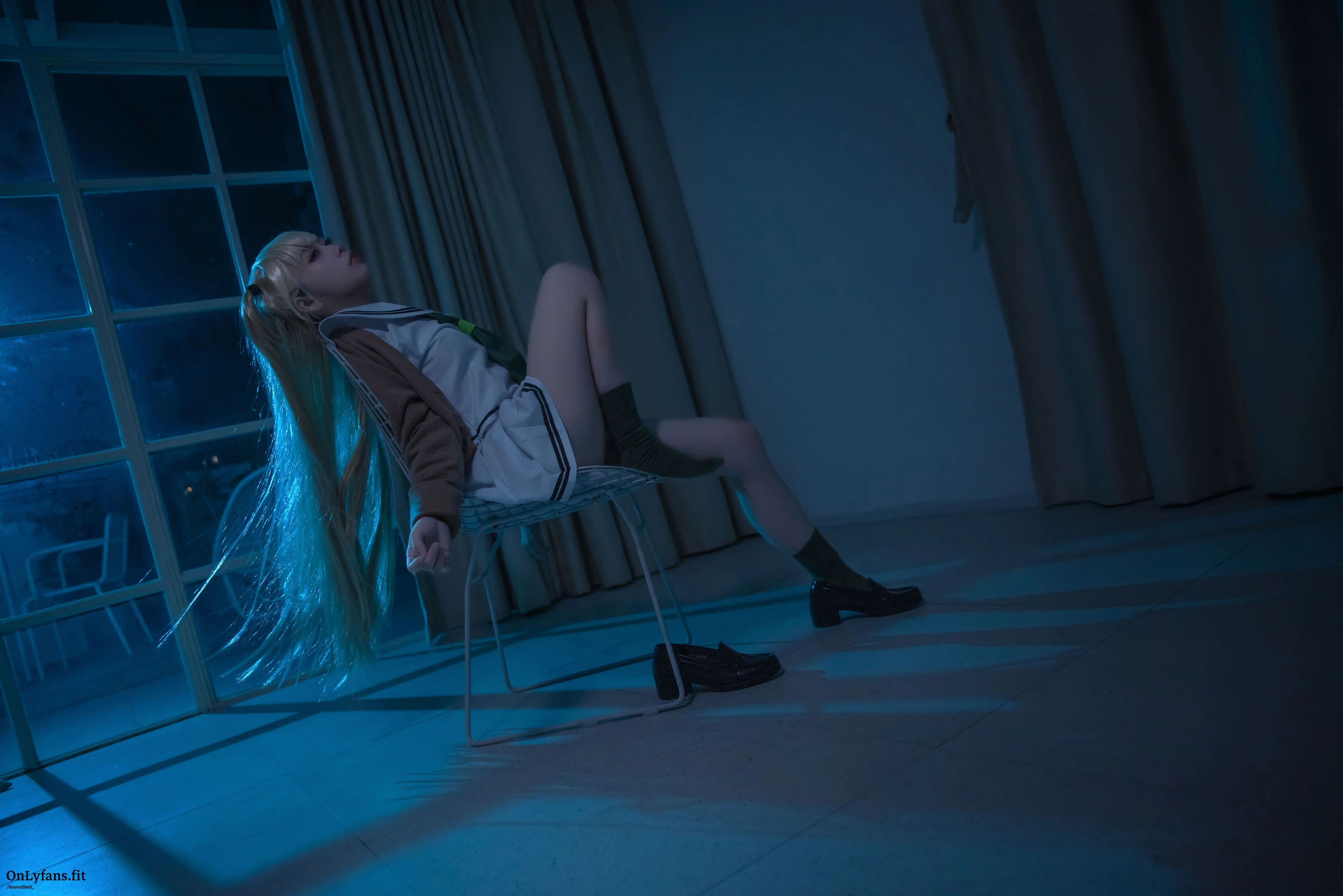 G44不会受伤 – 万华镜姐弟花插图6