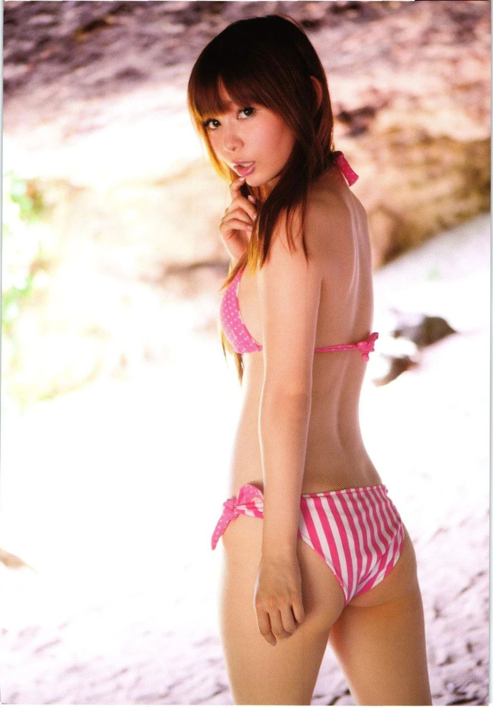 中川翔子 nakagawa shoko《ギザ》插图7