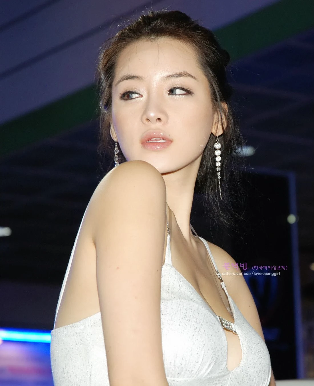 韩国车模林智慧 ???《展台图片大全》合辑插图5