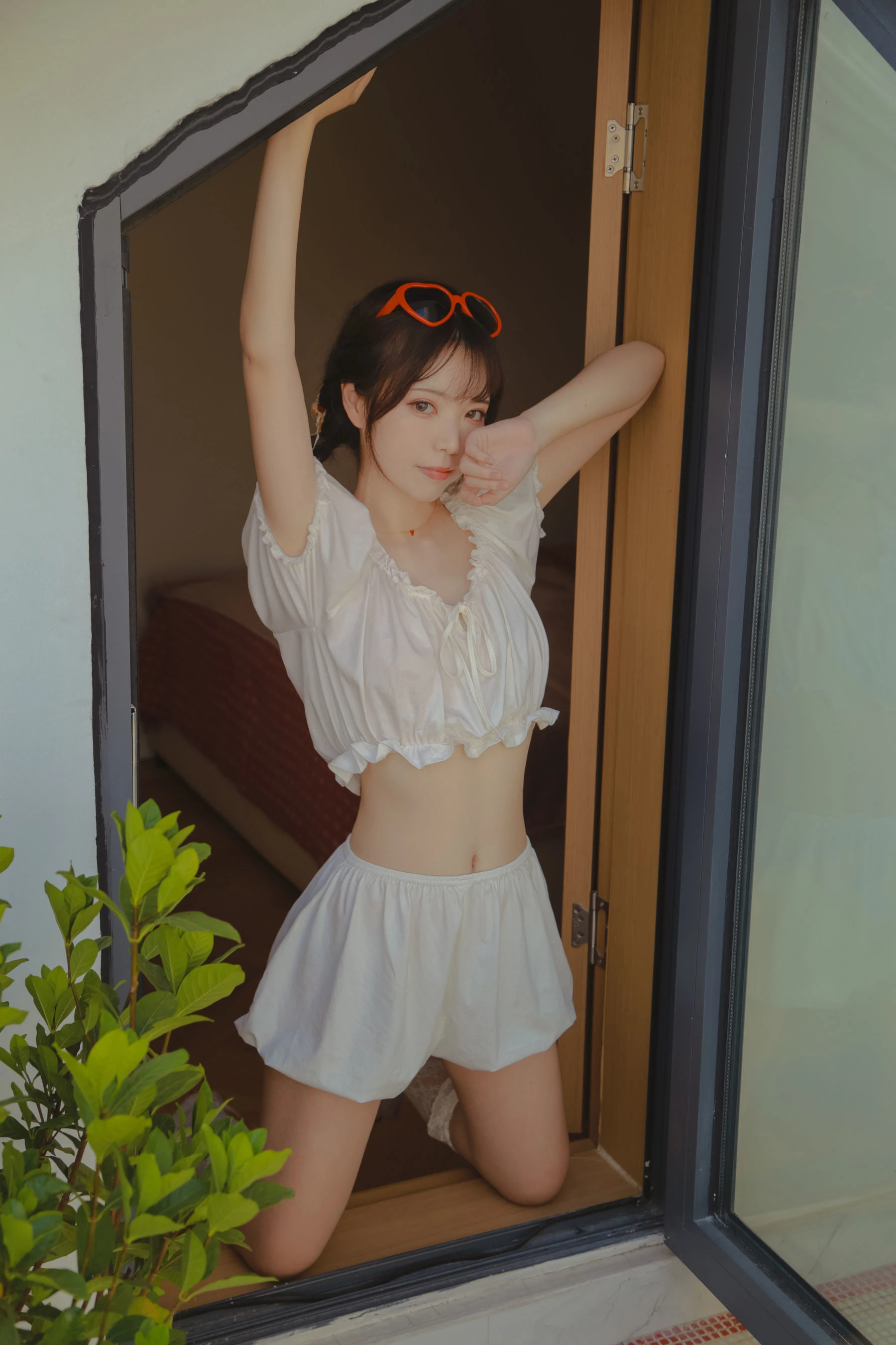 可爱妹子Fushii_海堂 – 洛丽塔插图7