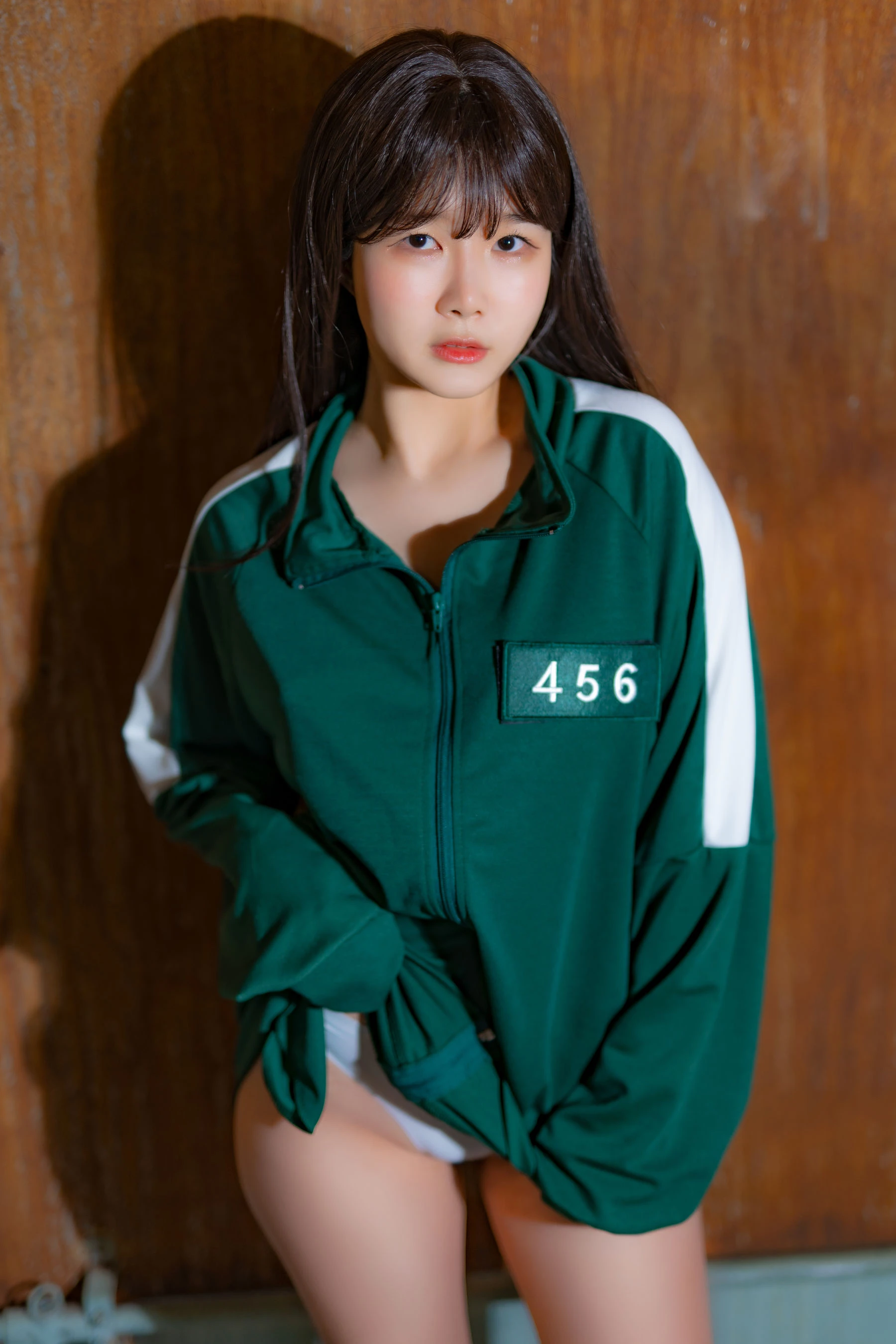 [NWORKS] Vol.13 – Nana No.5插图6