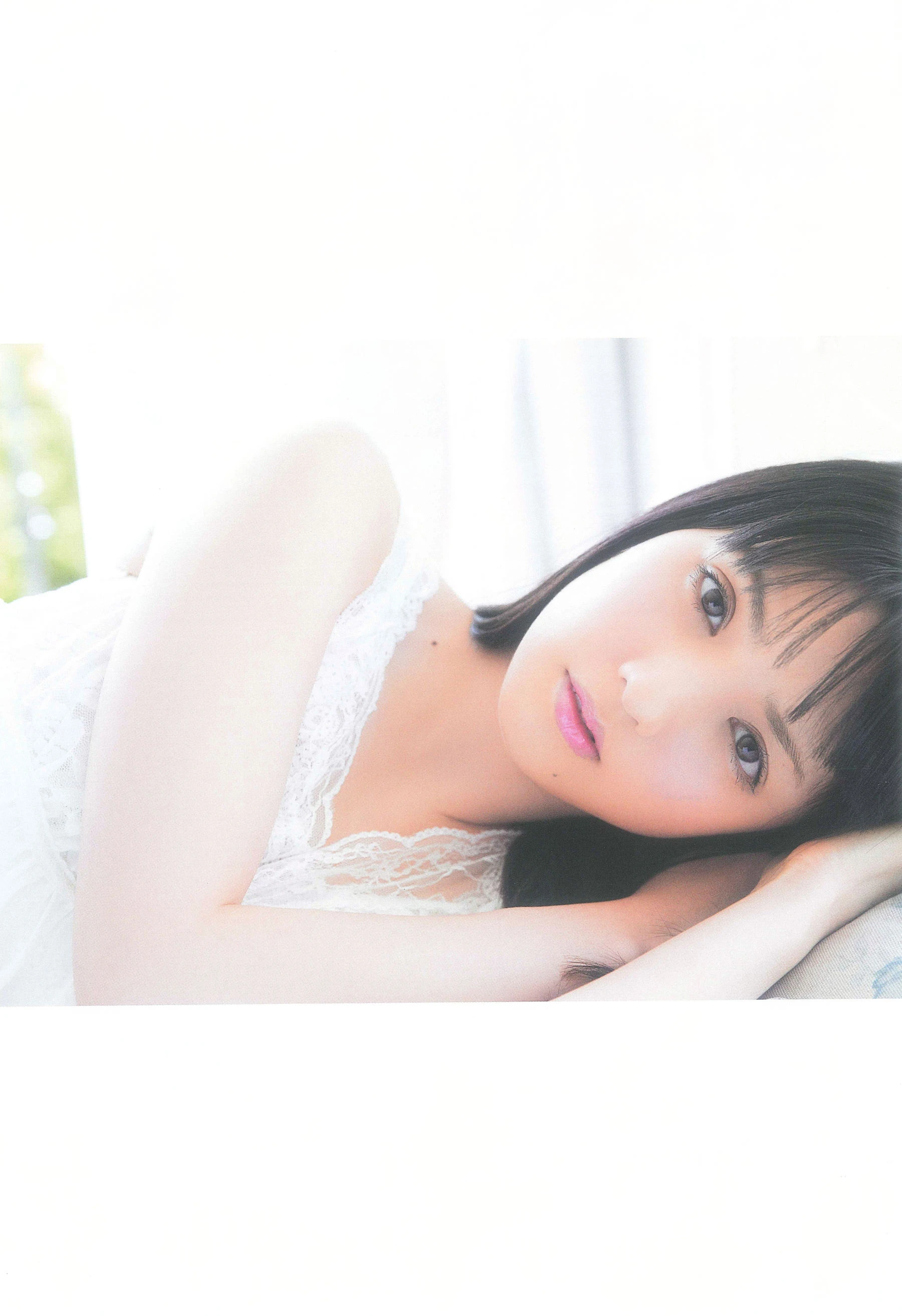 Sayumi Michishige 道重さゆみ 写真集 『 DREAM 』插图3