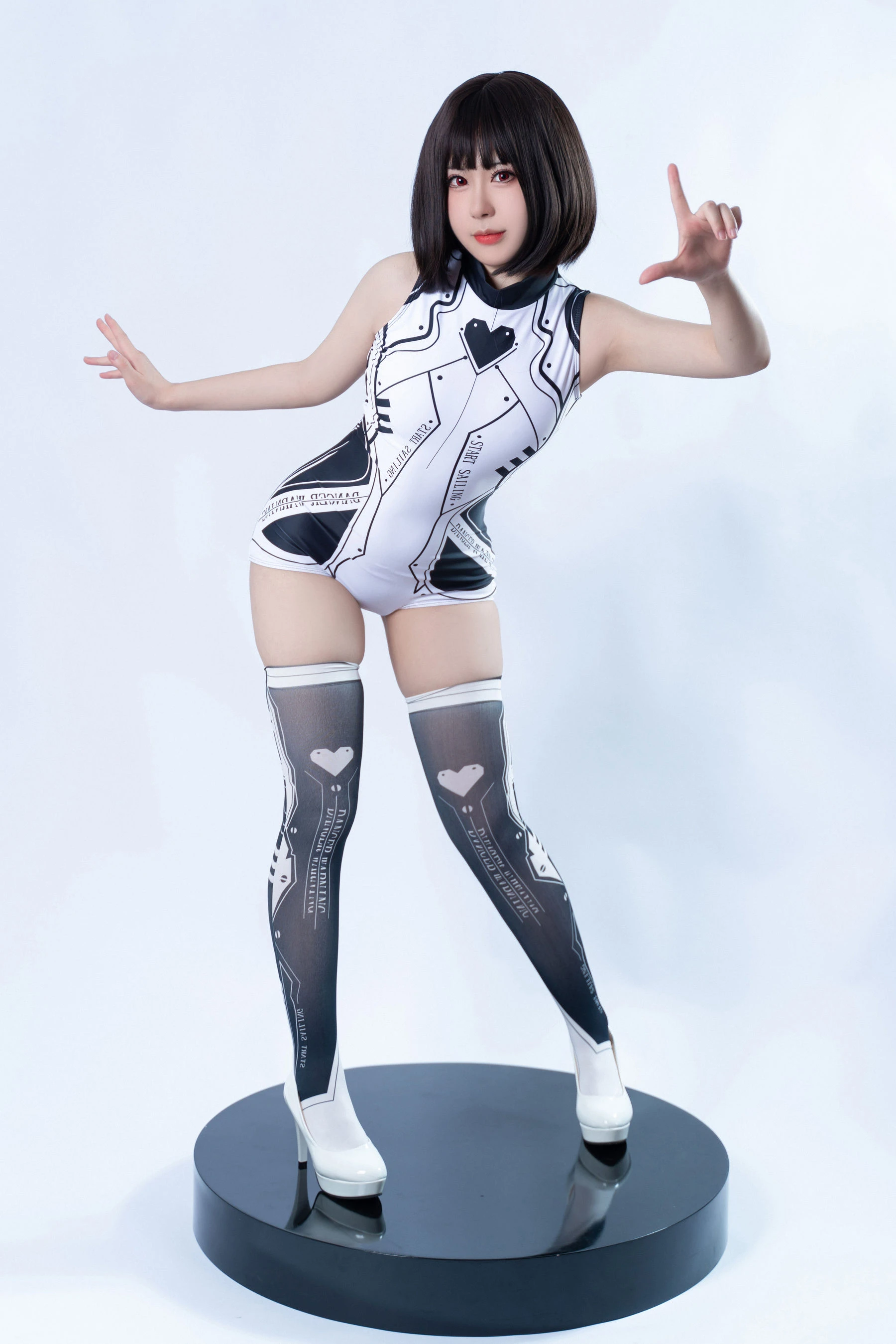 虎森森 – 战损死库水插图3