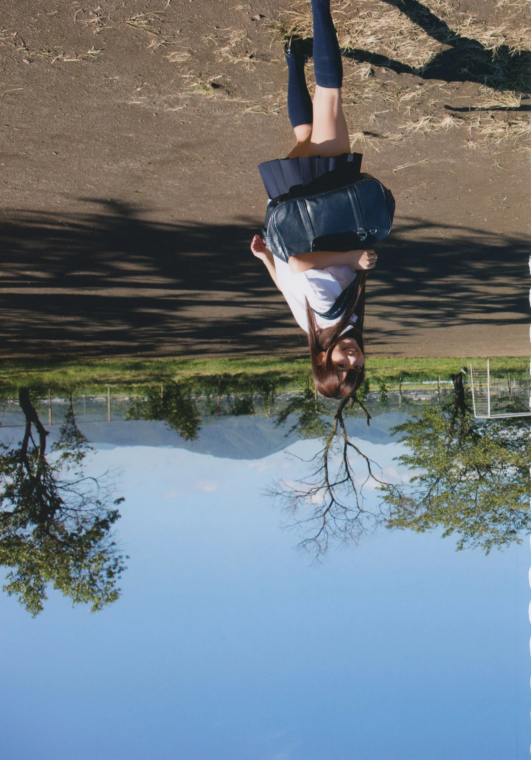 葉山めい 1st.写真集「May I …」插图7