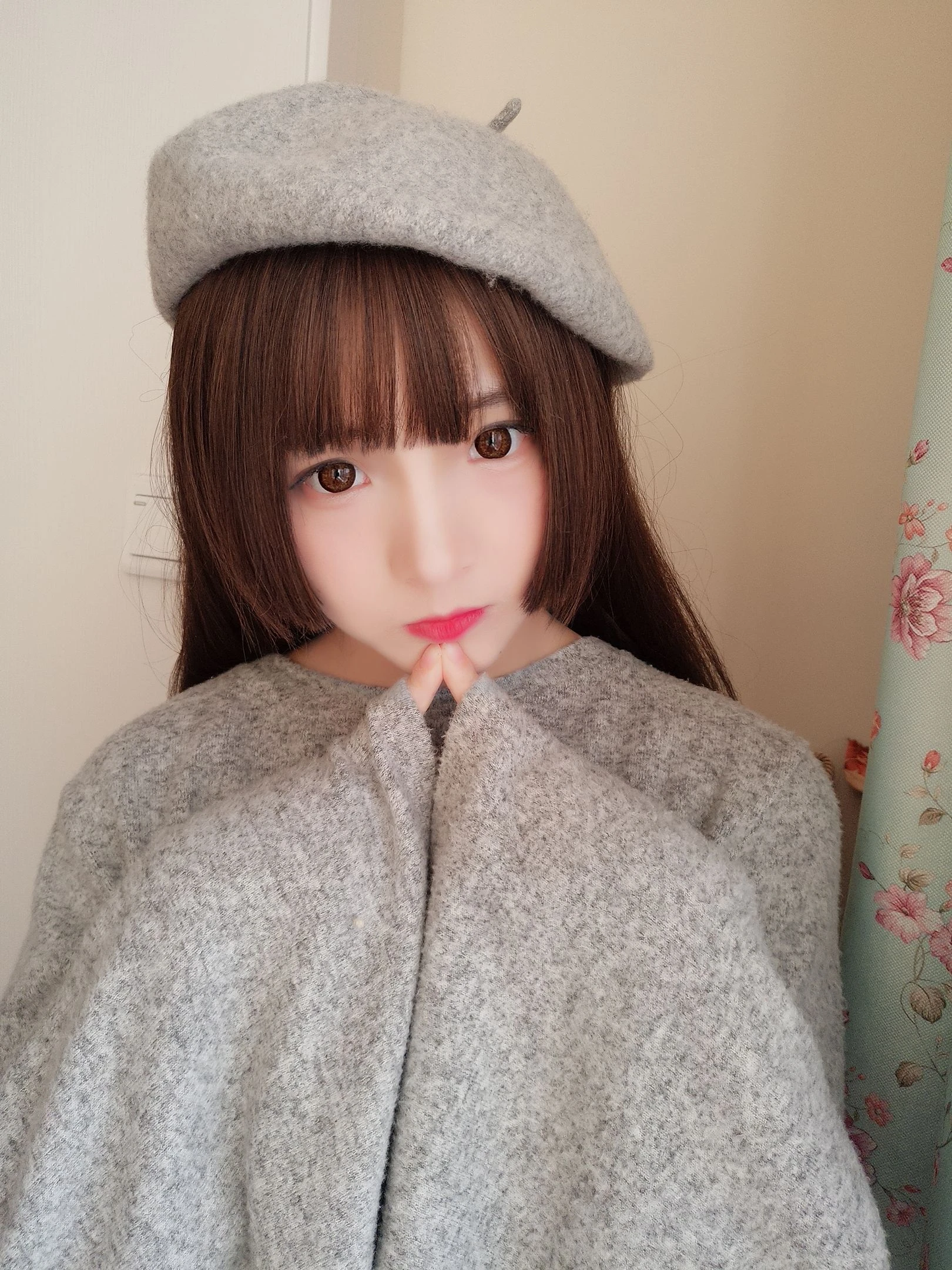 二次元美女古川kagura 鲨鱼画家插图3