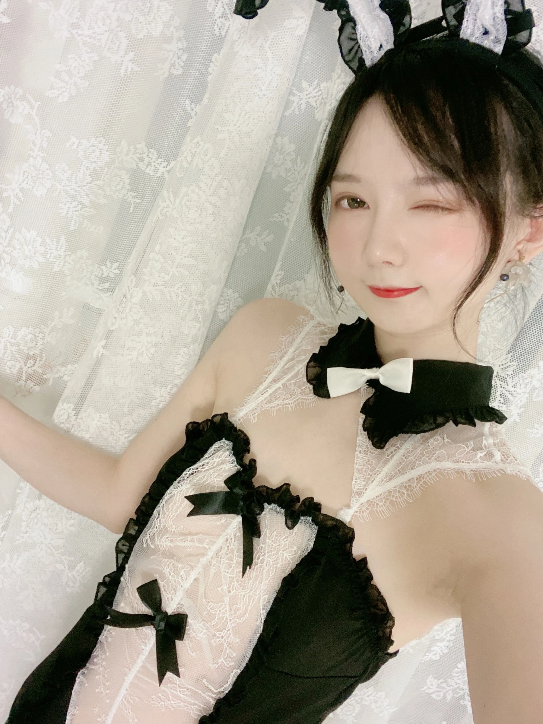 51酱 – 油光袜|图集秀