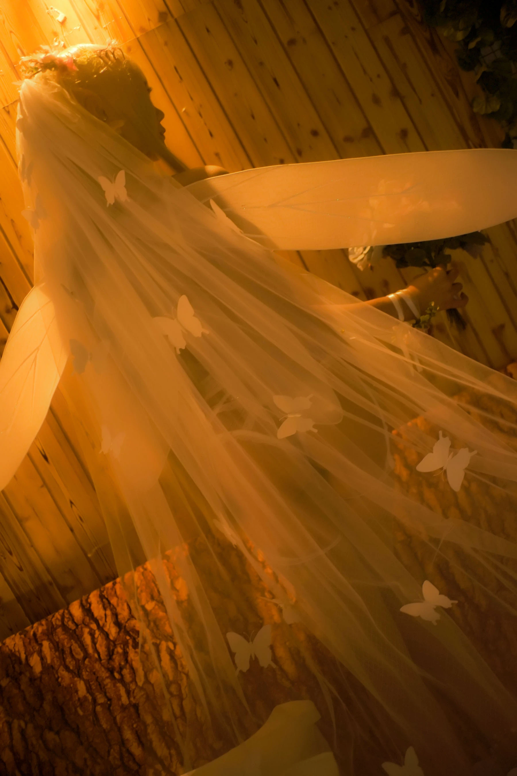 动漫博主曉美媽 – 森之妖精插图2