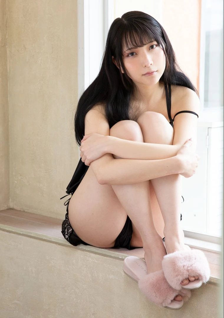 ［ハレム］あまつ様フェチグラビア「至福のフェティッシュ」插图2