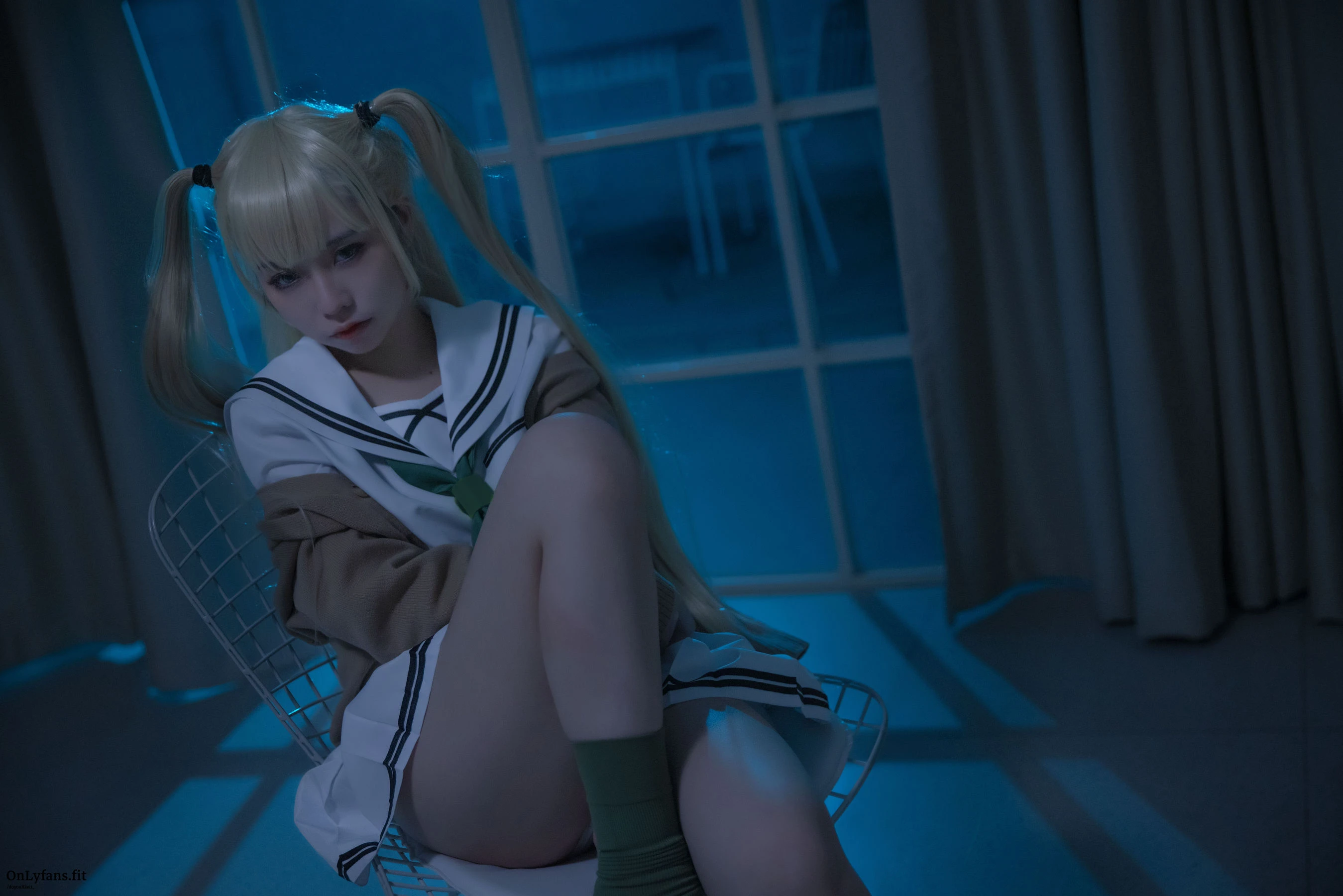 G44不会受伤 – 万华镜姐弟花插图7