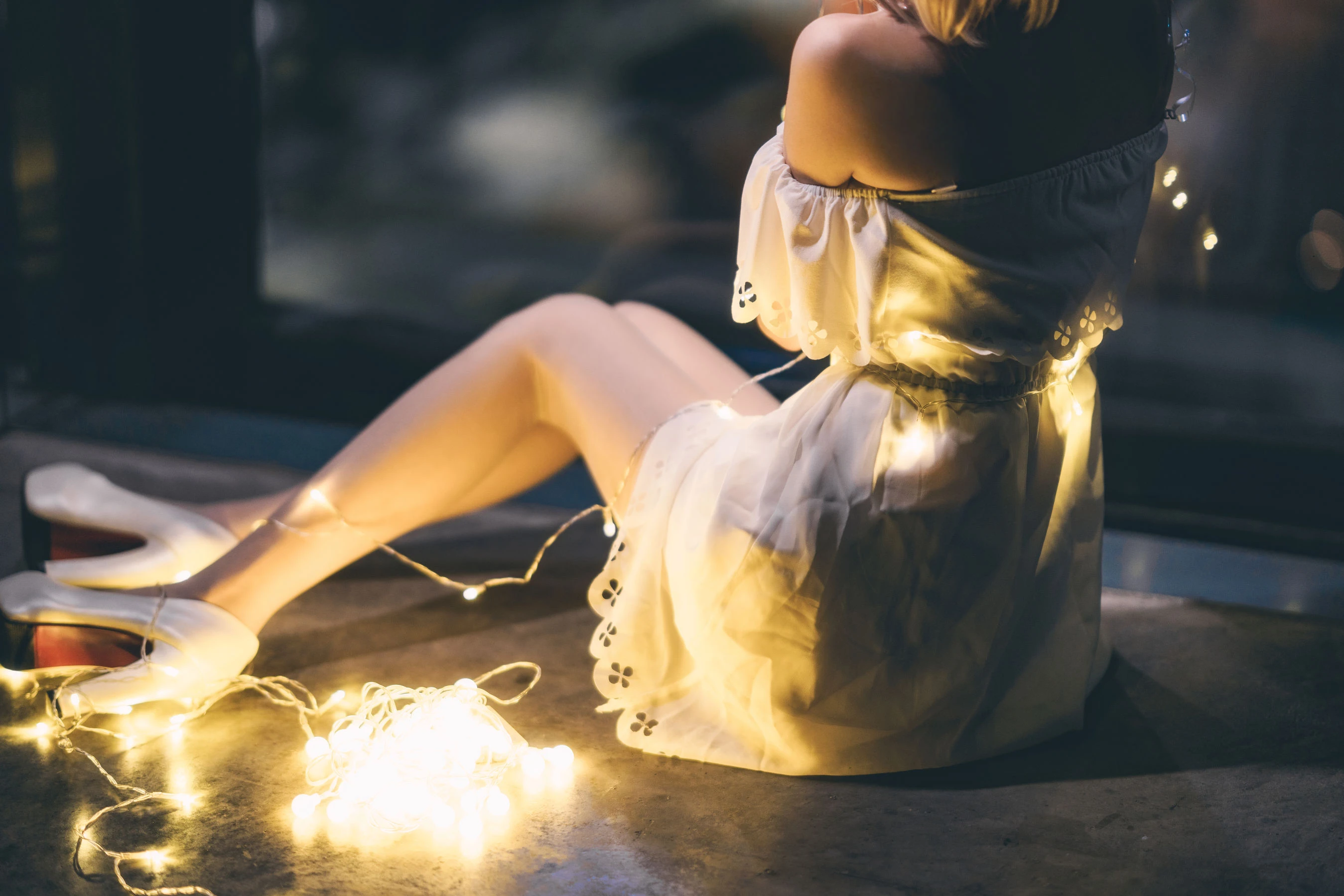 桜桃喵 – 玛修插图4