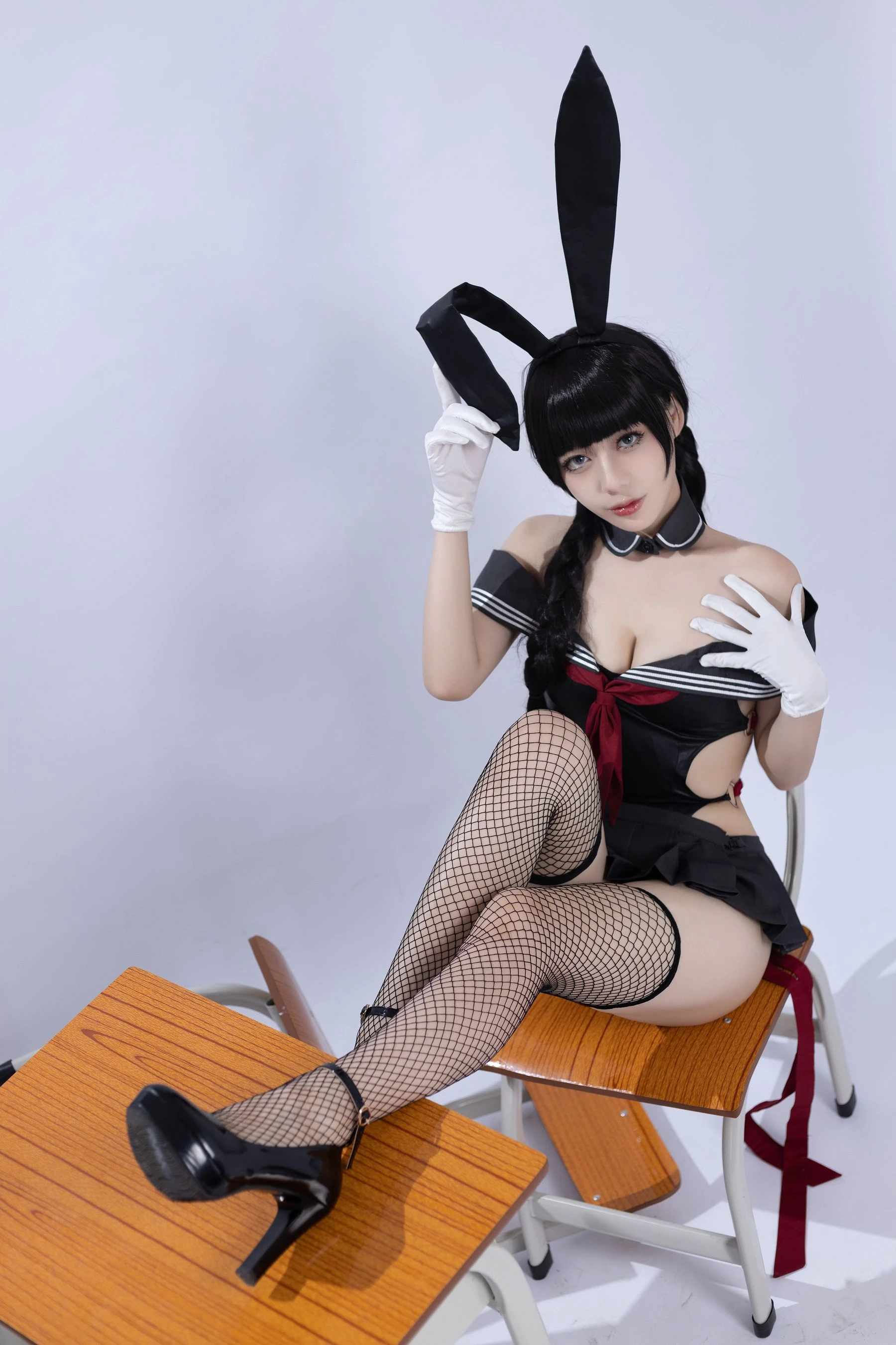 九言 – 卯月桃子插图5