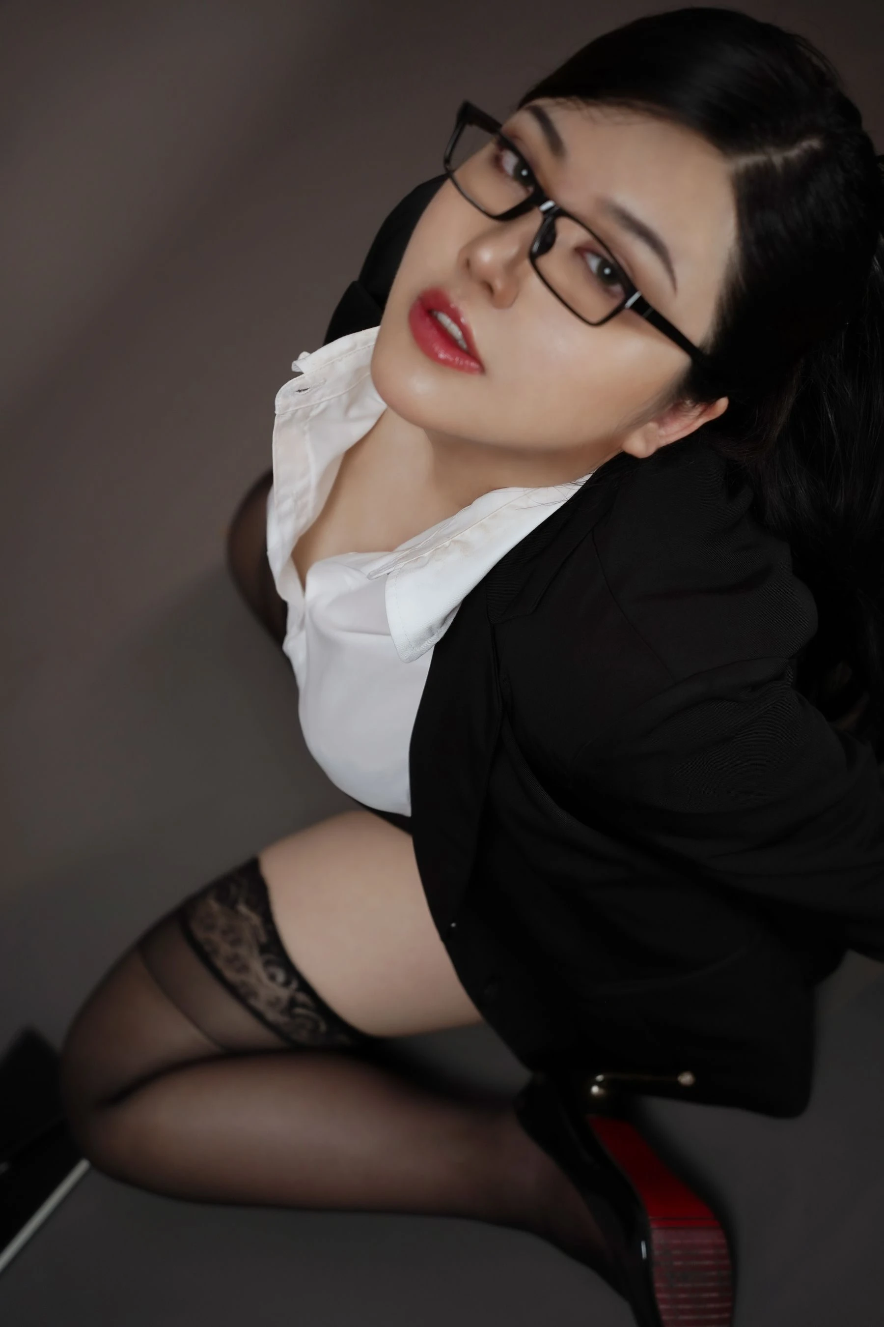 千煌弑夜 – 教导处主任插图1