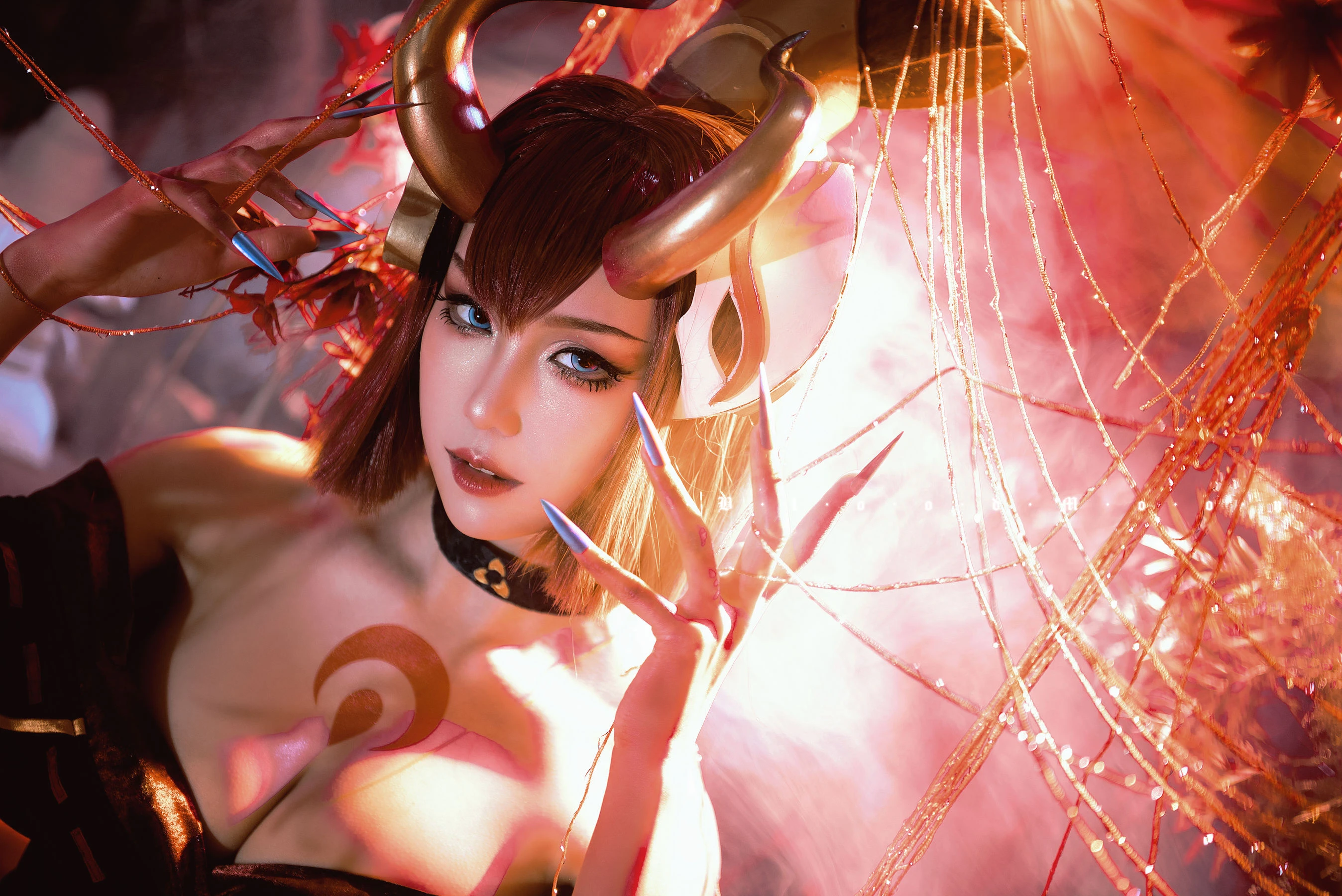 瓦斯塔亚小龙虾 – 猩红之月伊芙琳插图7