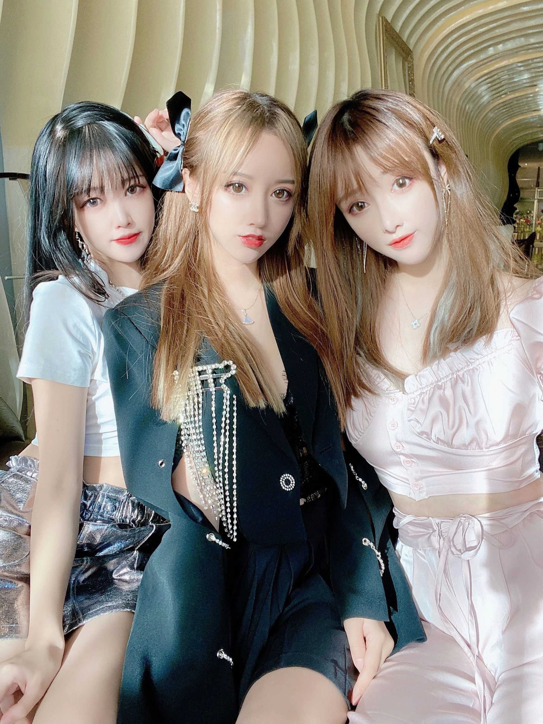 斗鱼米线线sama – 宿醉插图7