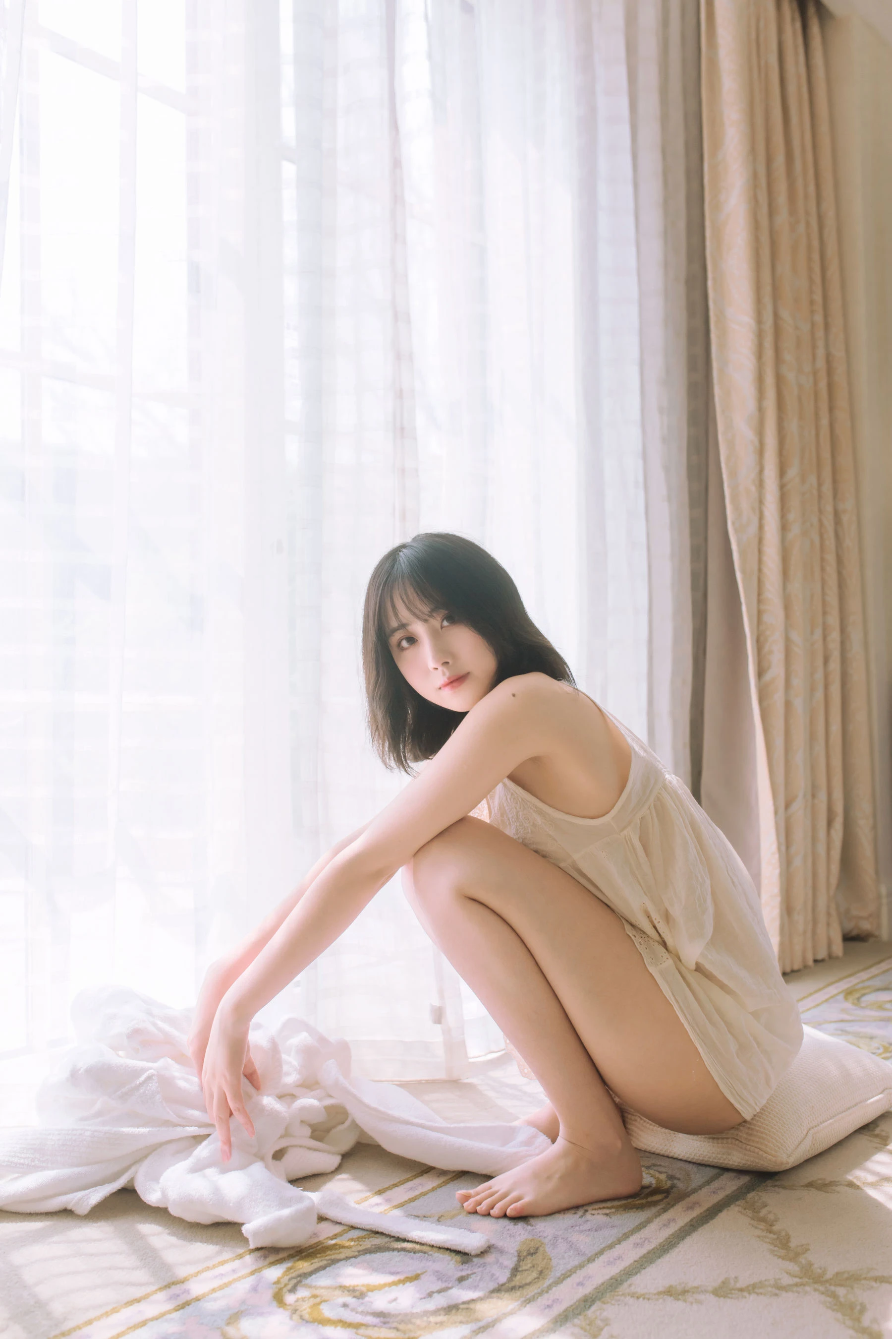 次元少女念雪ww – 春风插图1