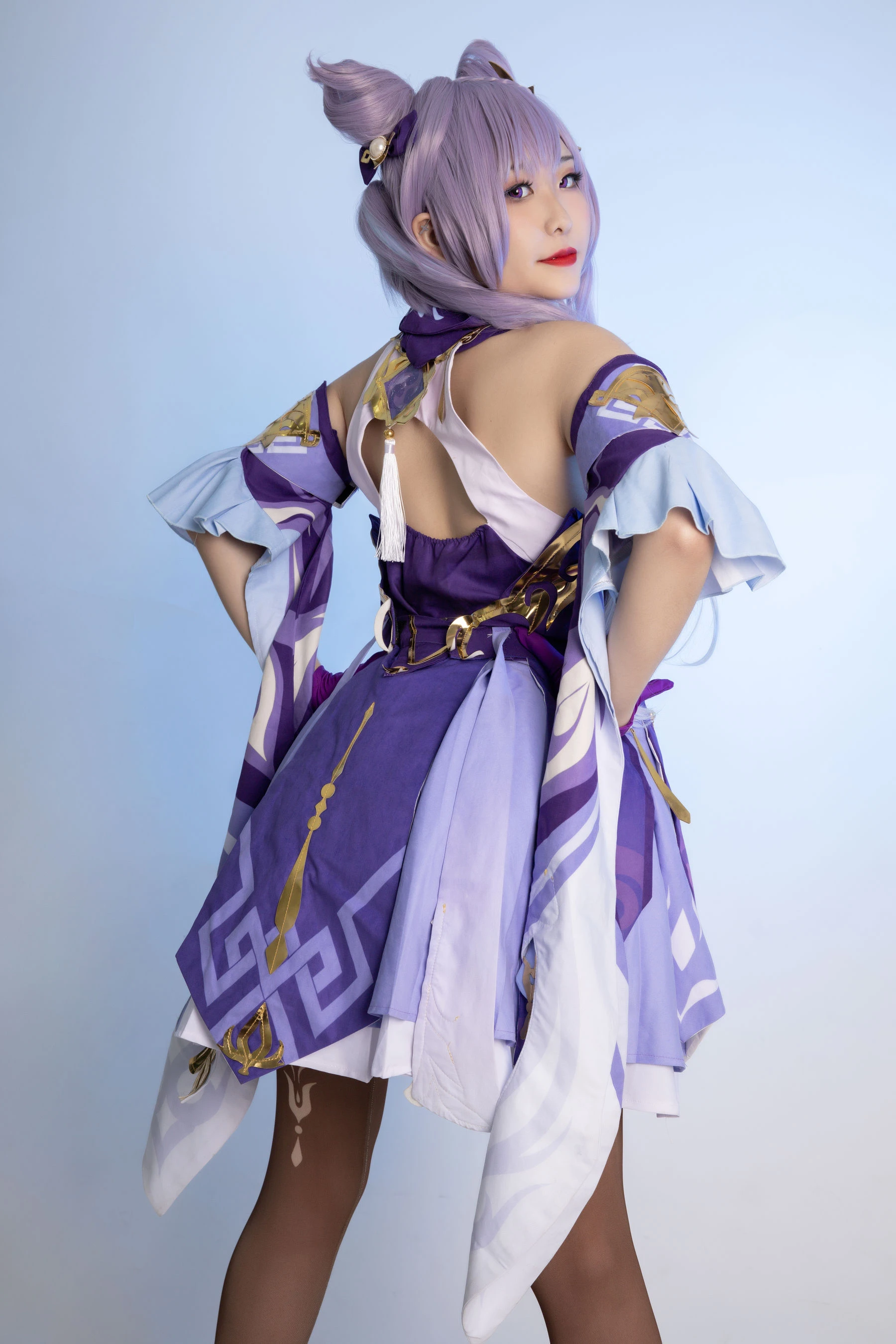 Sunnyvier – Keqing插图2