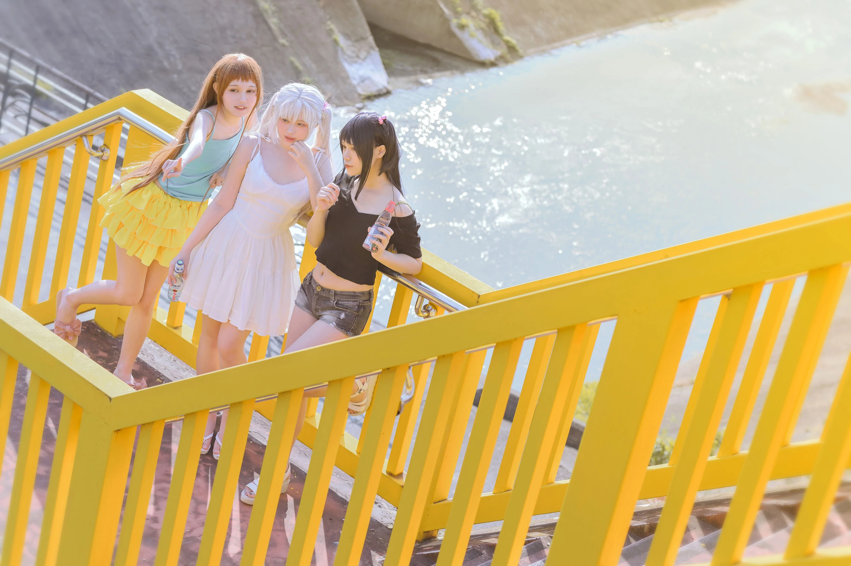 CocoPie – Shoujo Ramune插图4