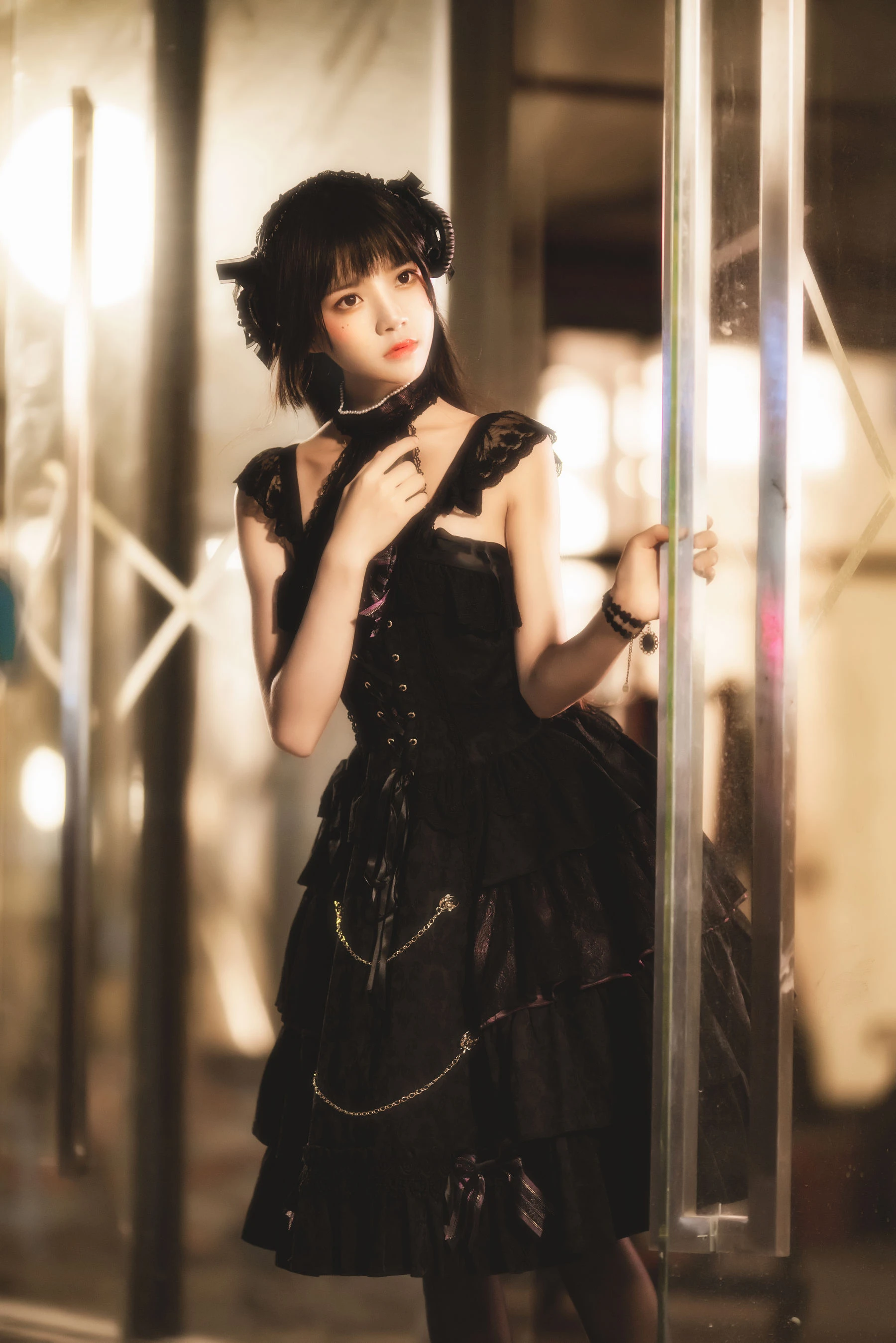 桜桃喵 – 少女之北极星插图4