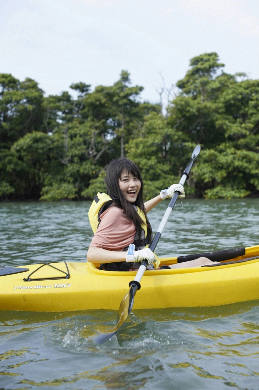 有村架纯 「WPB2012」插图1