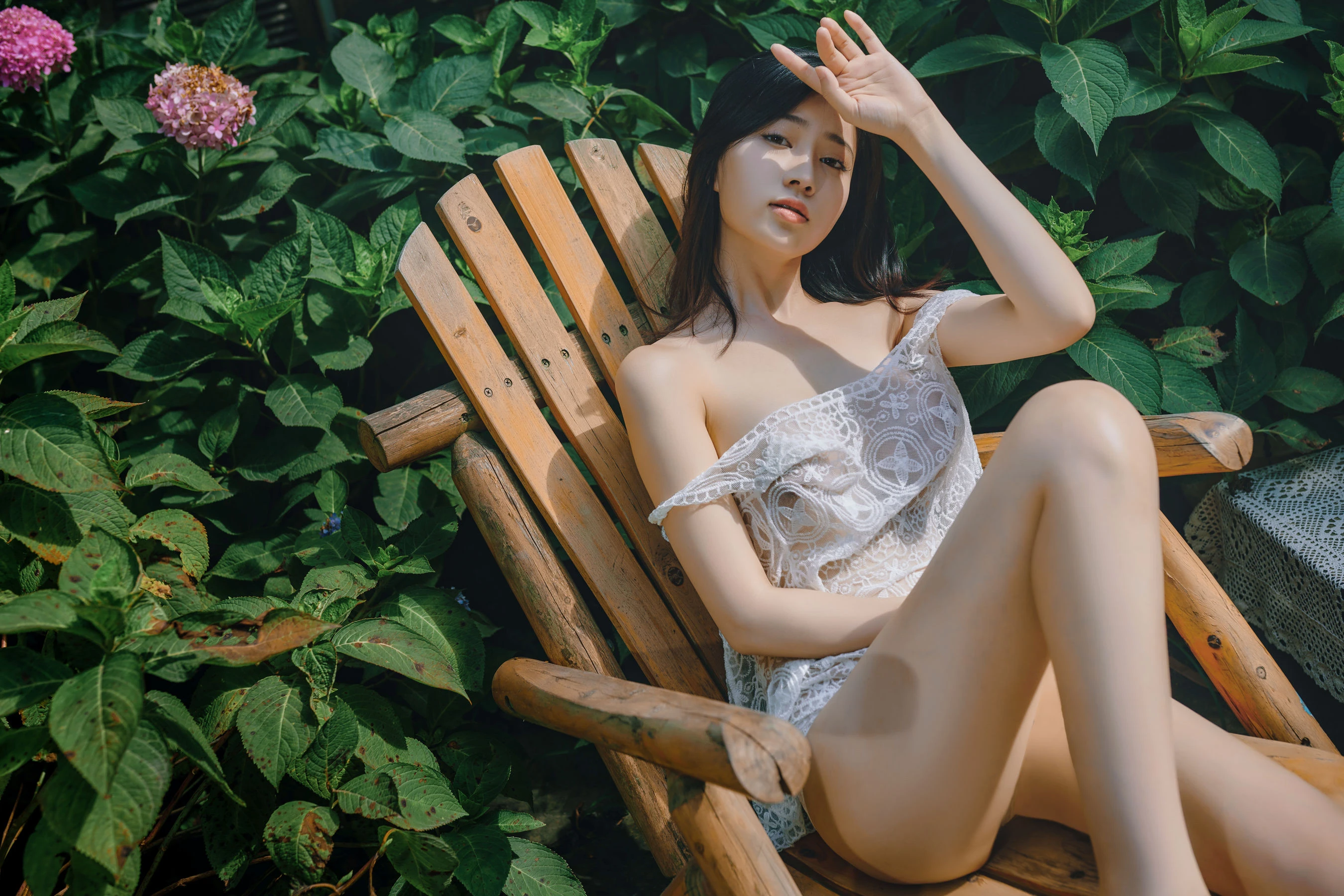 Nnian – 夏日精灵插图7
