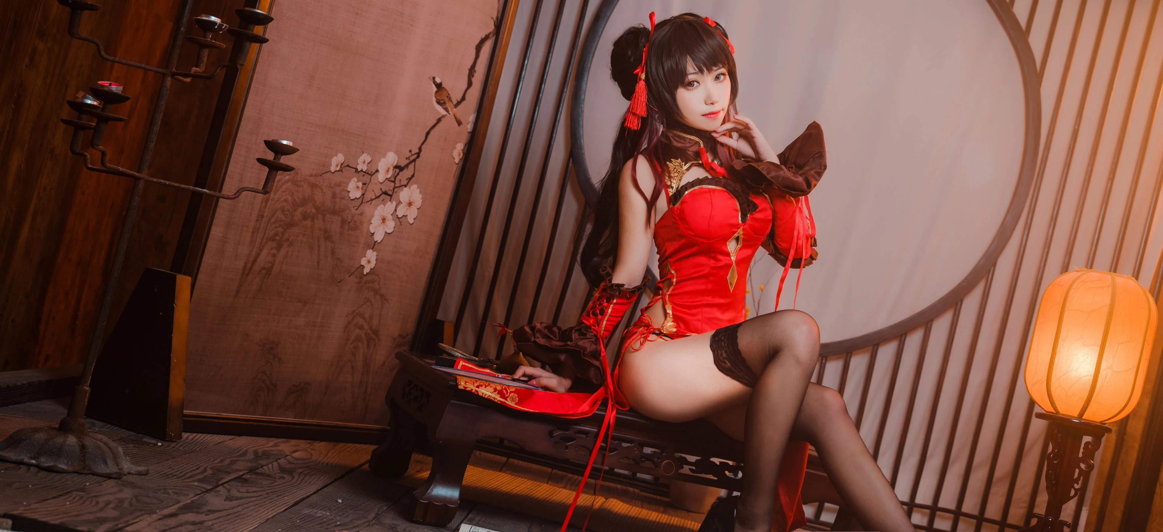 芋圆侑子SJ_ – 狂三插图7