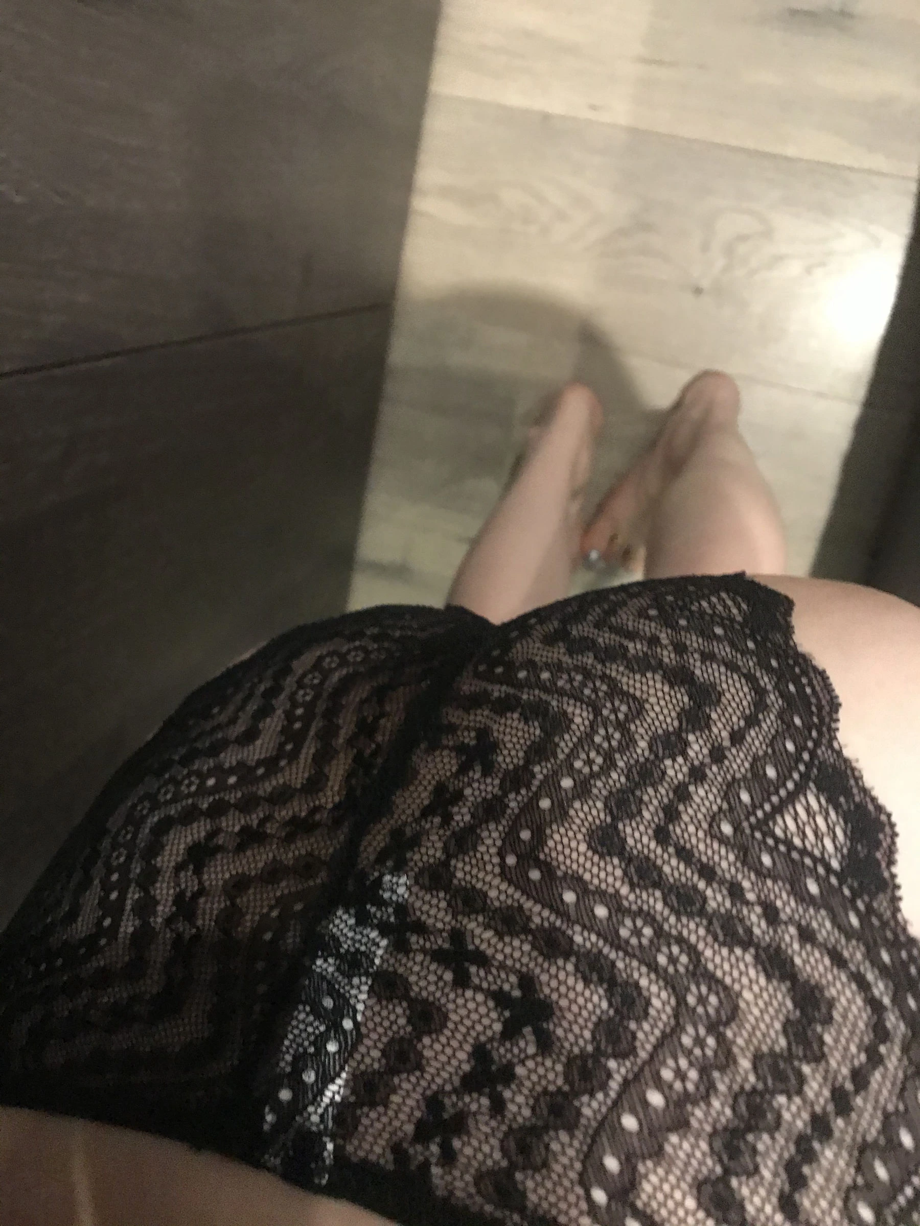 丝足博主麋鹿_Monroe 2020.07.25 小心思插图1