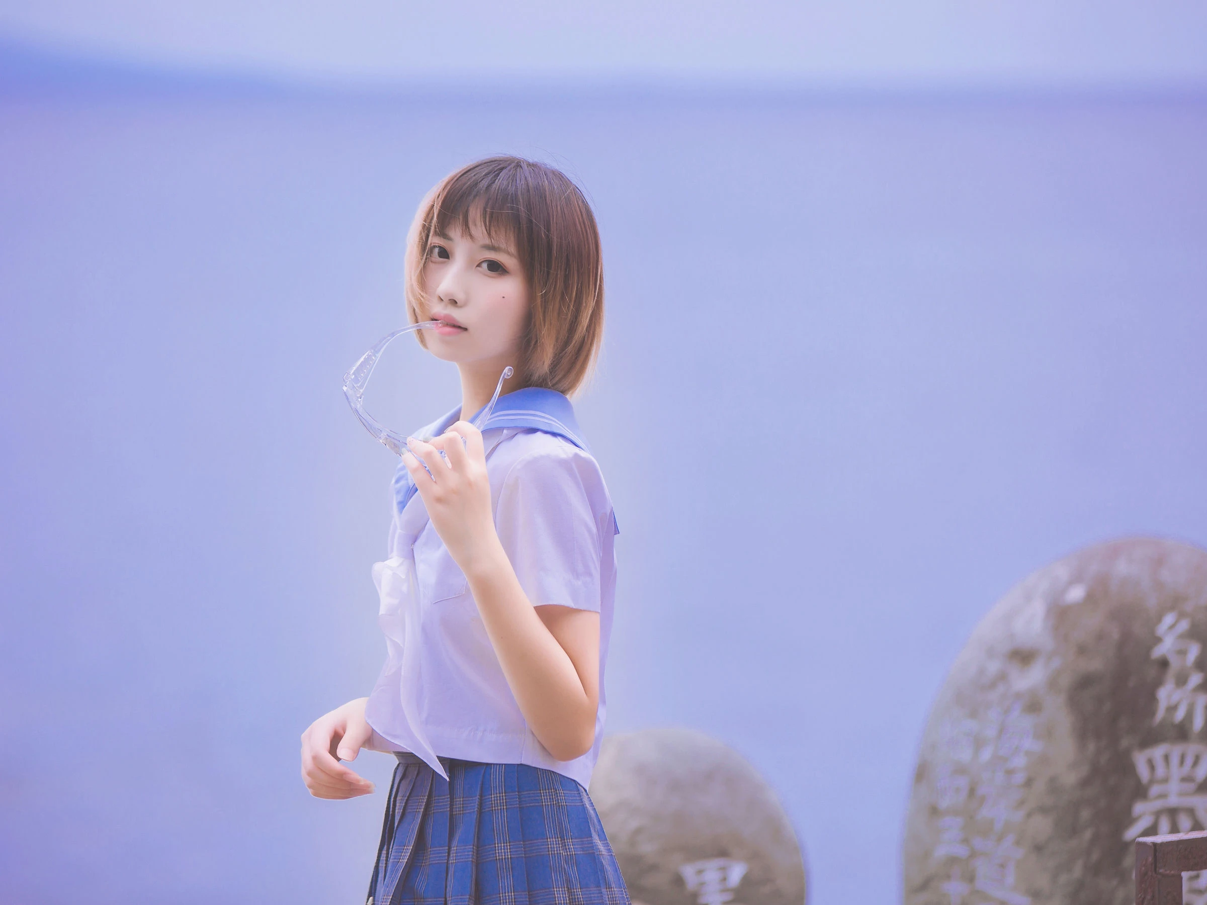 二次元少女念雪ww – 六月间事插图7