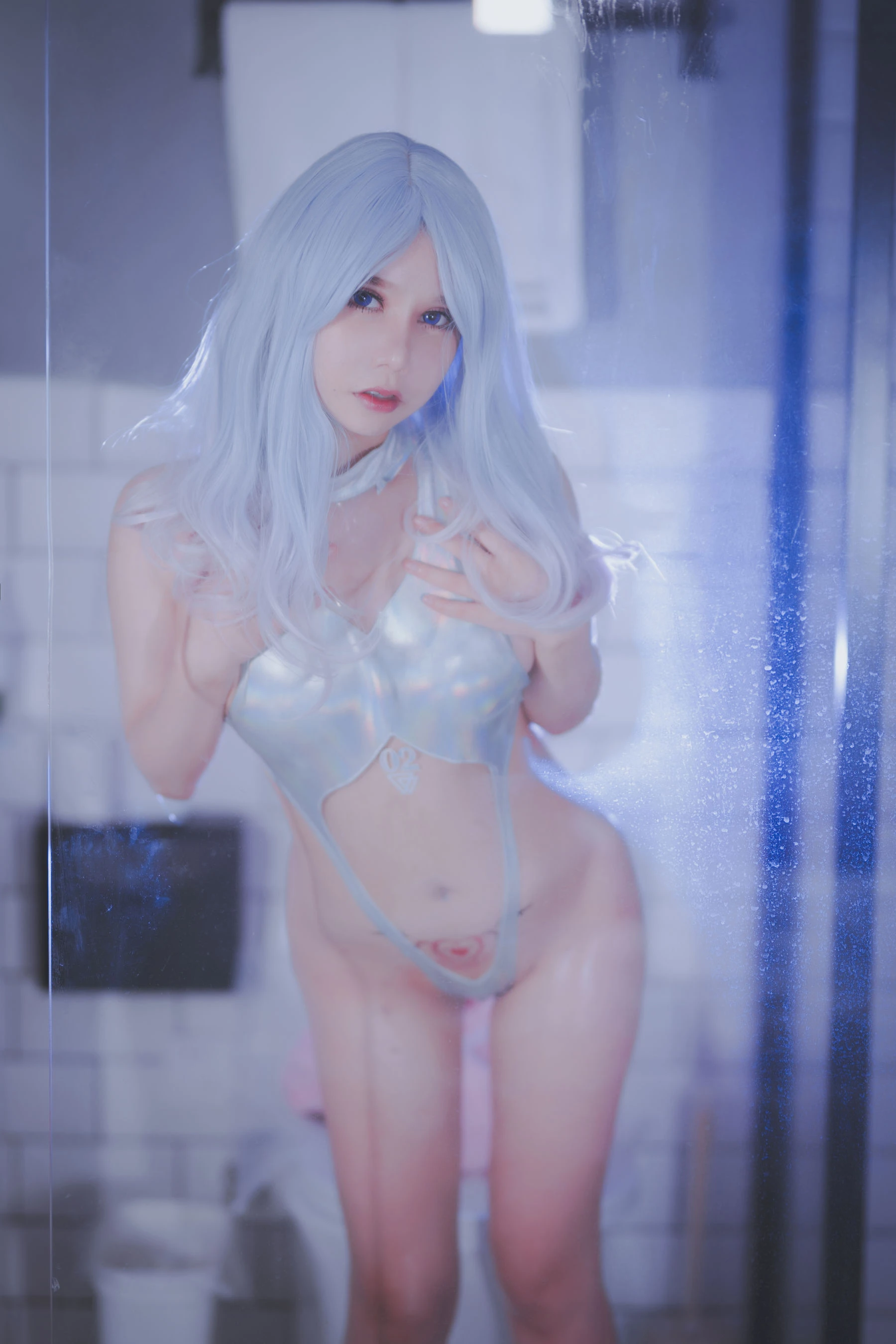 米酱M – 竟泳插图6