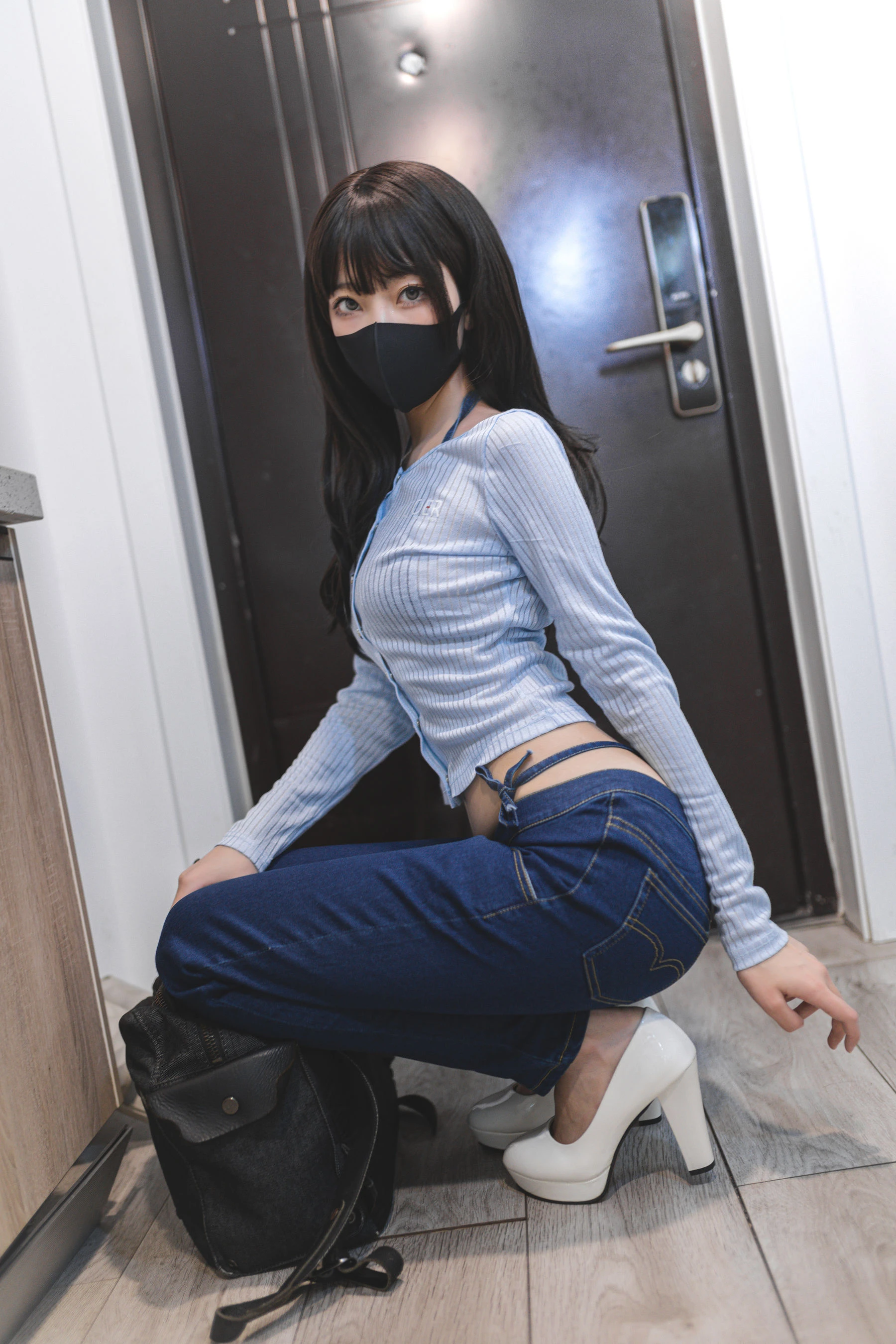 杏仁曲奇 – 吉他妹妹 2.0版插图2