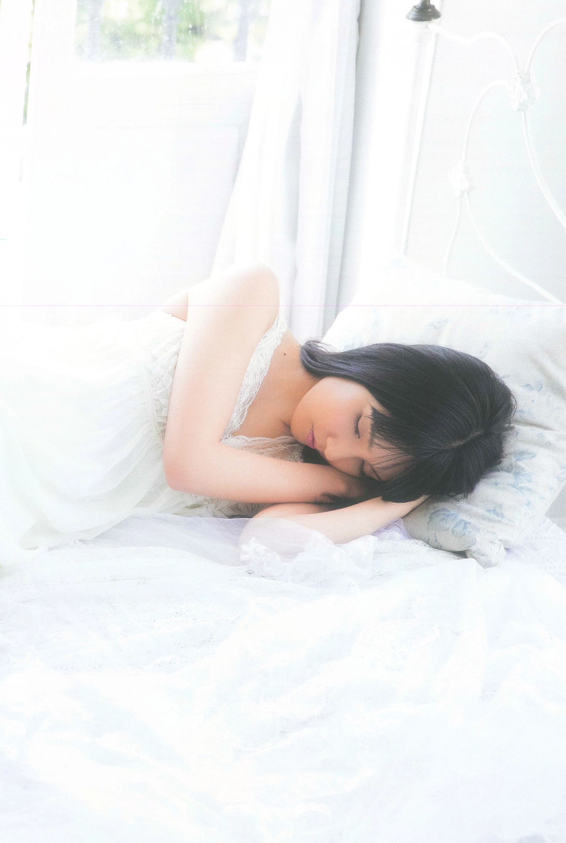 Sayumi Michishige 道重さゆみ 写真集 『 DREAM 』插图2