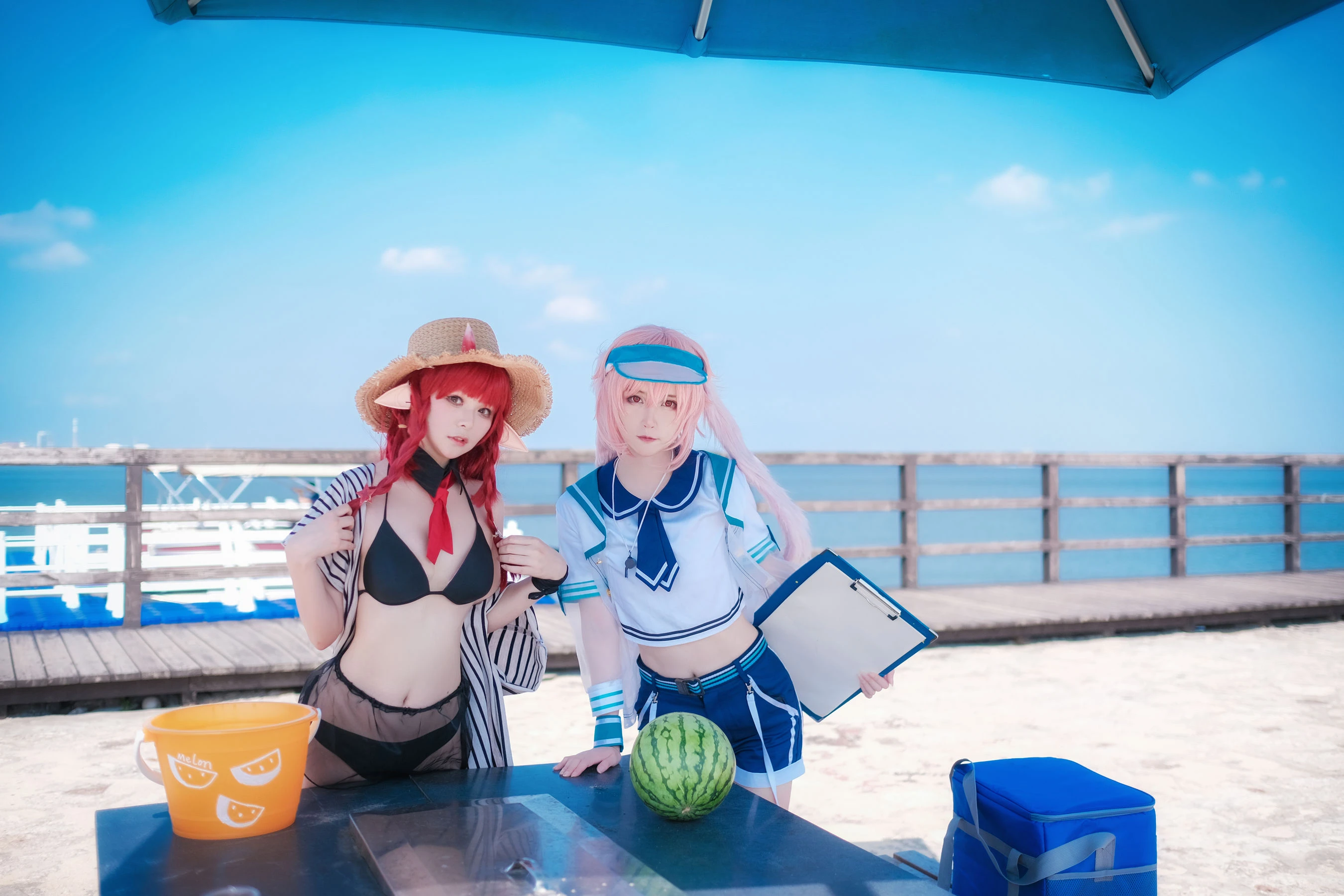 萌宠博主yui金鱼 安塞尔插图5