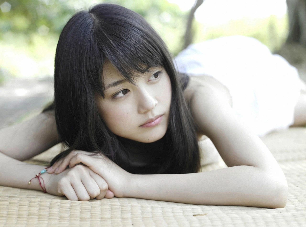 有村架纯 「WPB2012」插图4