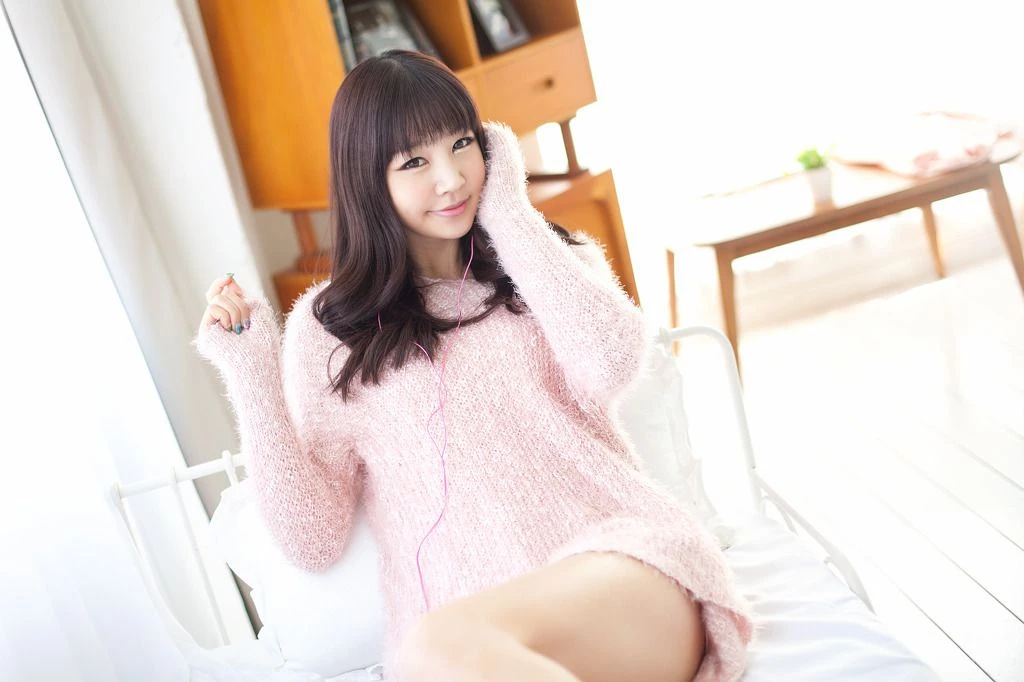 韩国妹子洪智妍 Hong Ji Yeon 家居插图4